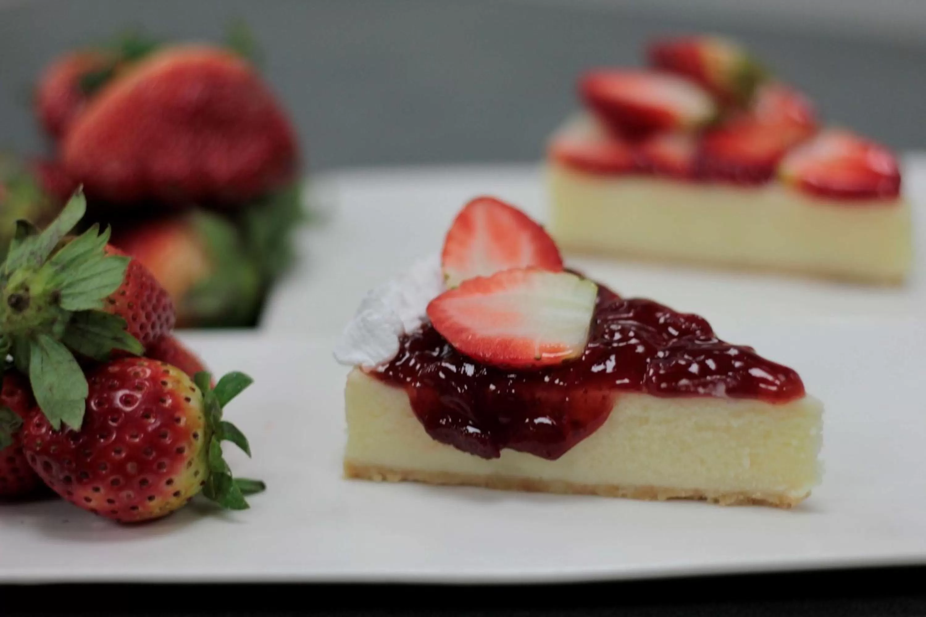 Restaurant/places to eat in Hyatt Regency Amritsar Hotel & Spa