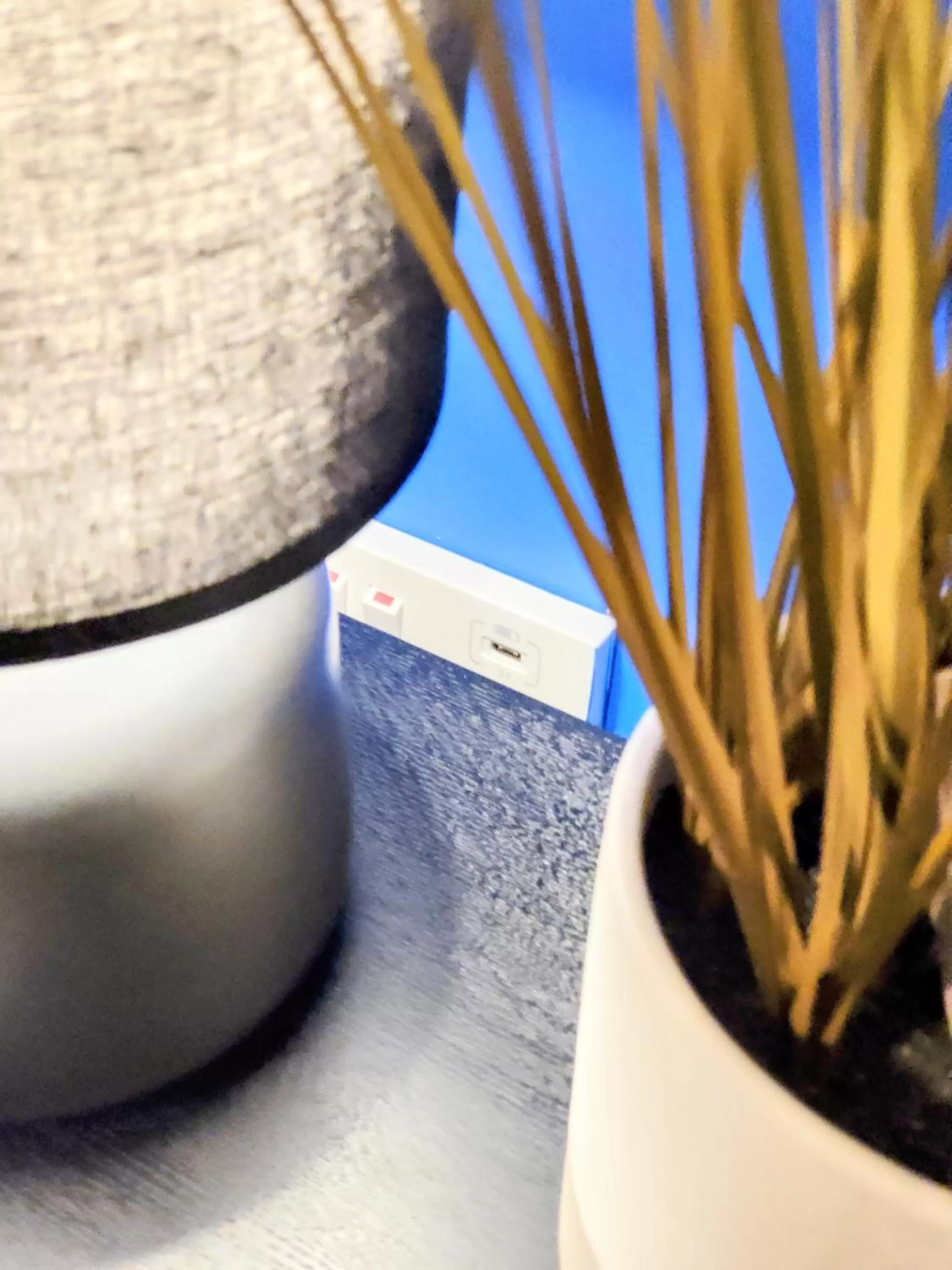 Decorative detail, Swimming Pool in Burford Road - Stay. Sleep. Rest.