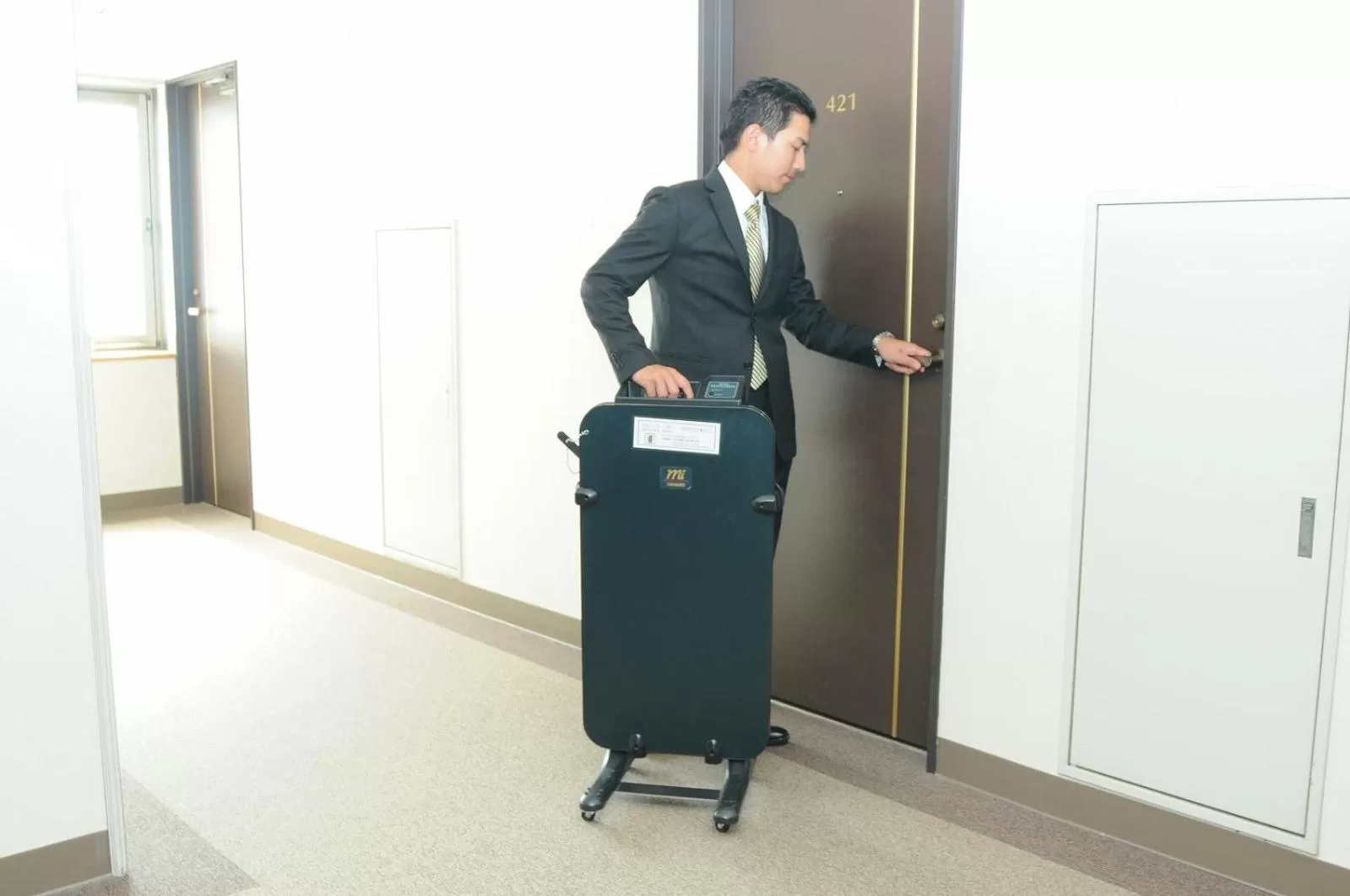 Other in Hotel S-plus Nagoya Sakae