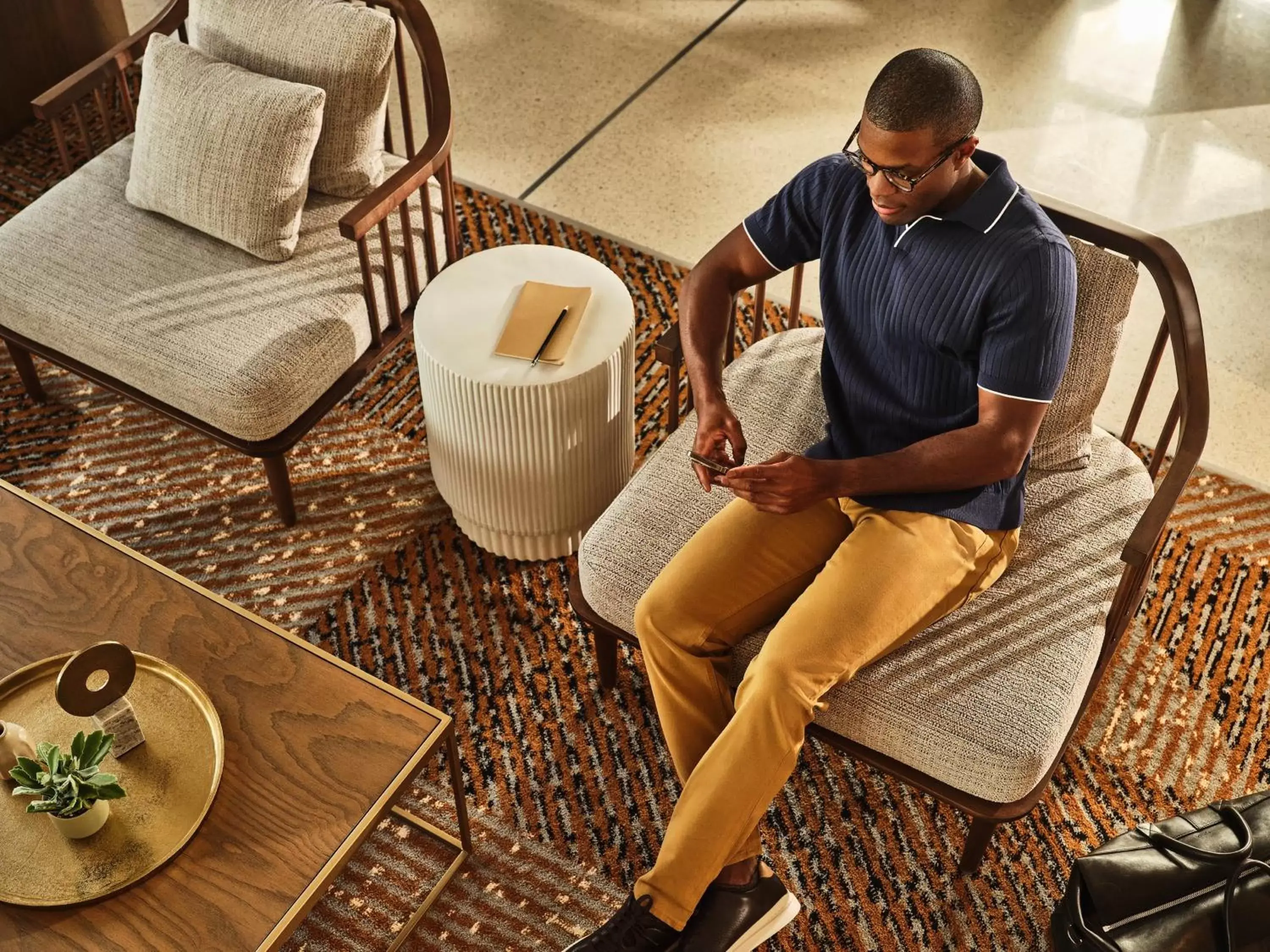 Property building in Staybridge Suites Chicago O'Hare - Rosemont by IHG Property building in Staybridge Suites Chicago O'Hare - Rosemont by IHG