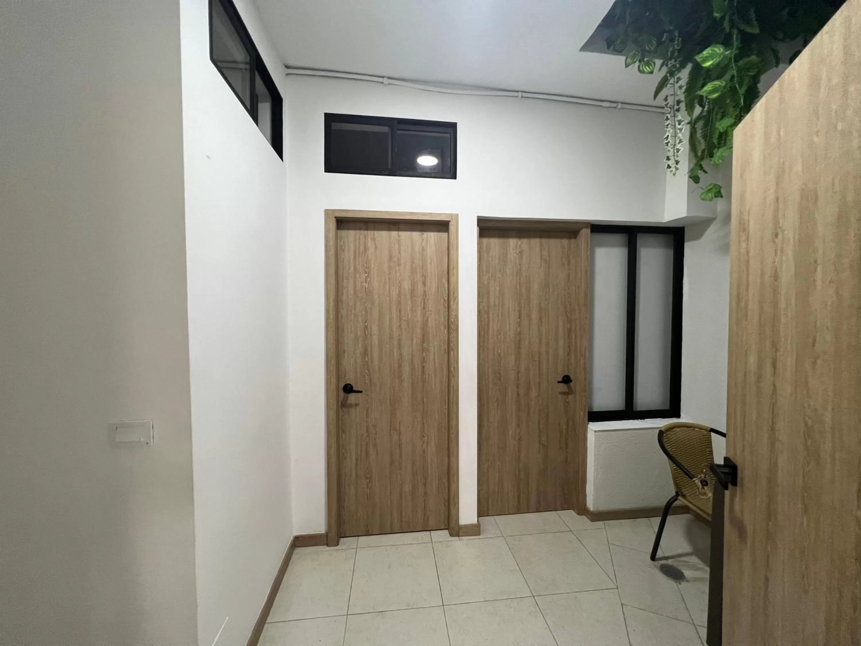 View (from property/room) in HOTEL 9.5 SAN FERNANDO