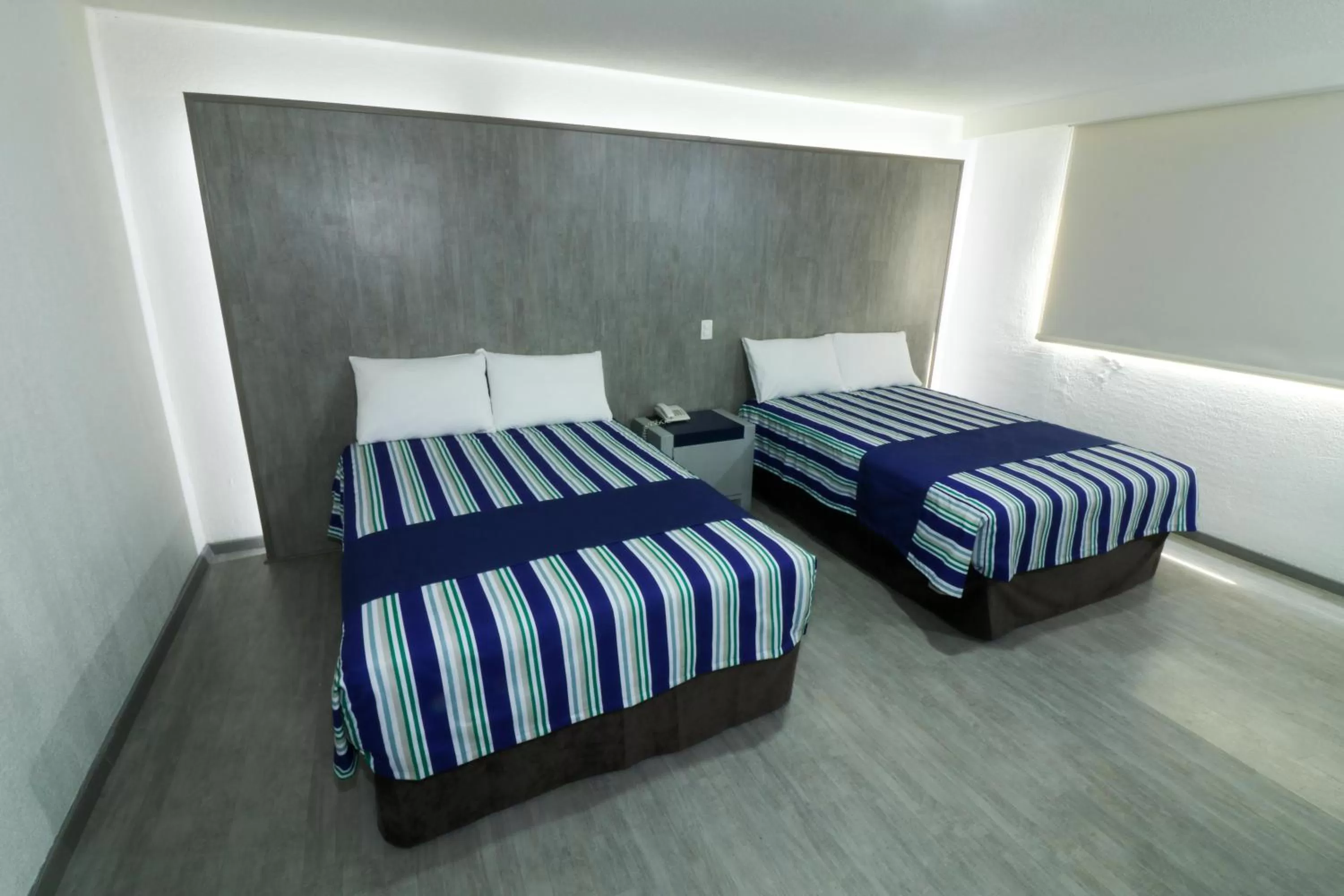 Bedroom, Bed in Hotel Mallorca