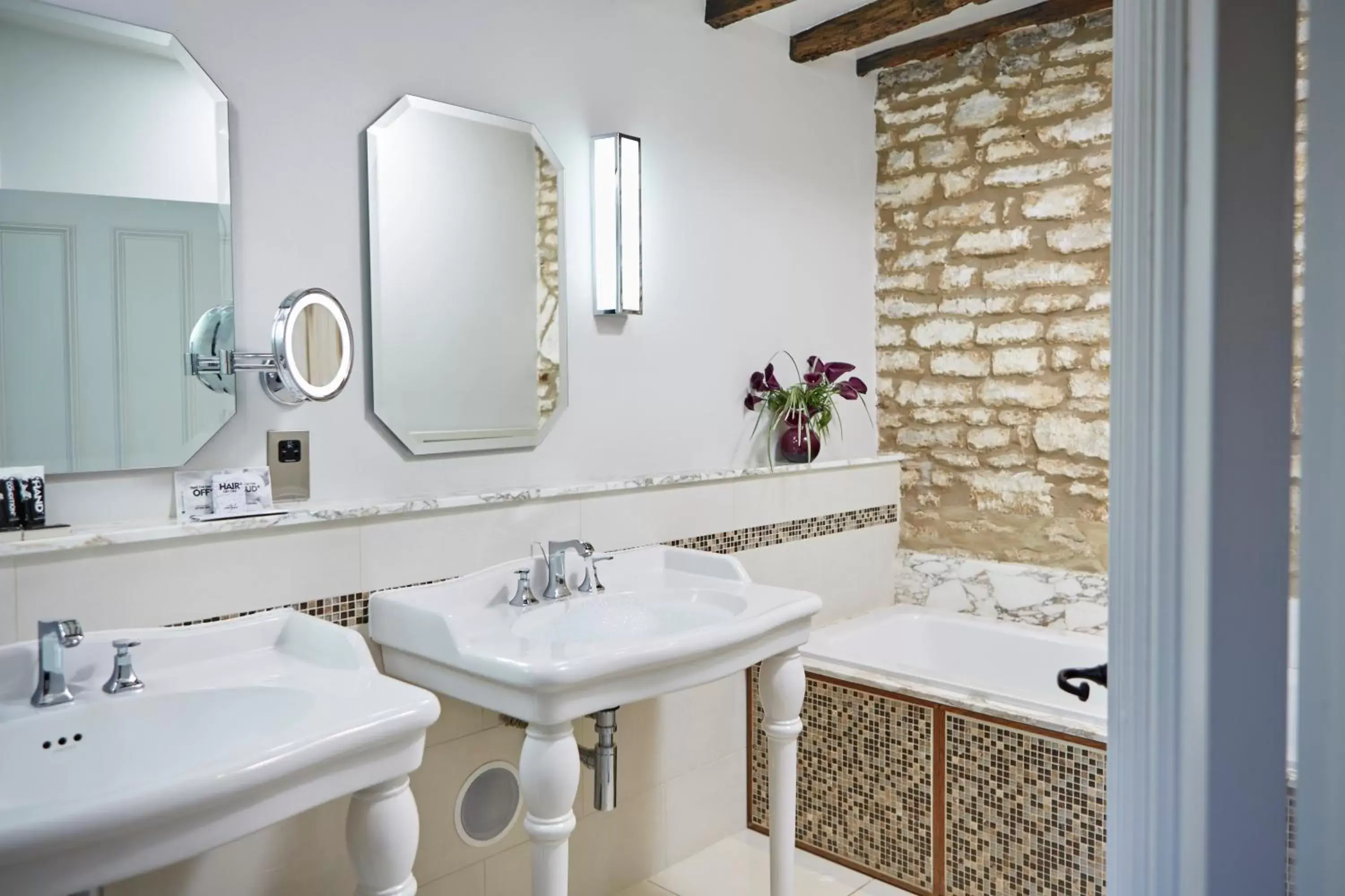 Junior Suite in The Manor House Hotel and Golf Club Junior Suite in The Manor House Hotel and Golf Club