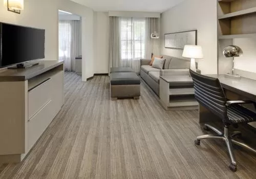 TV/Entertainment Center in Trellis Canyon Creek/Richardson