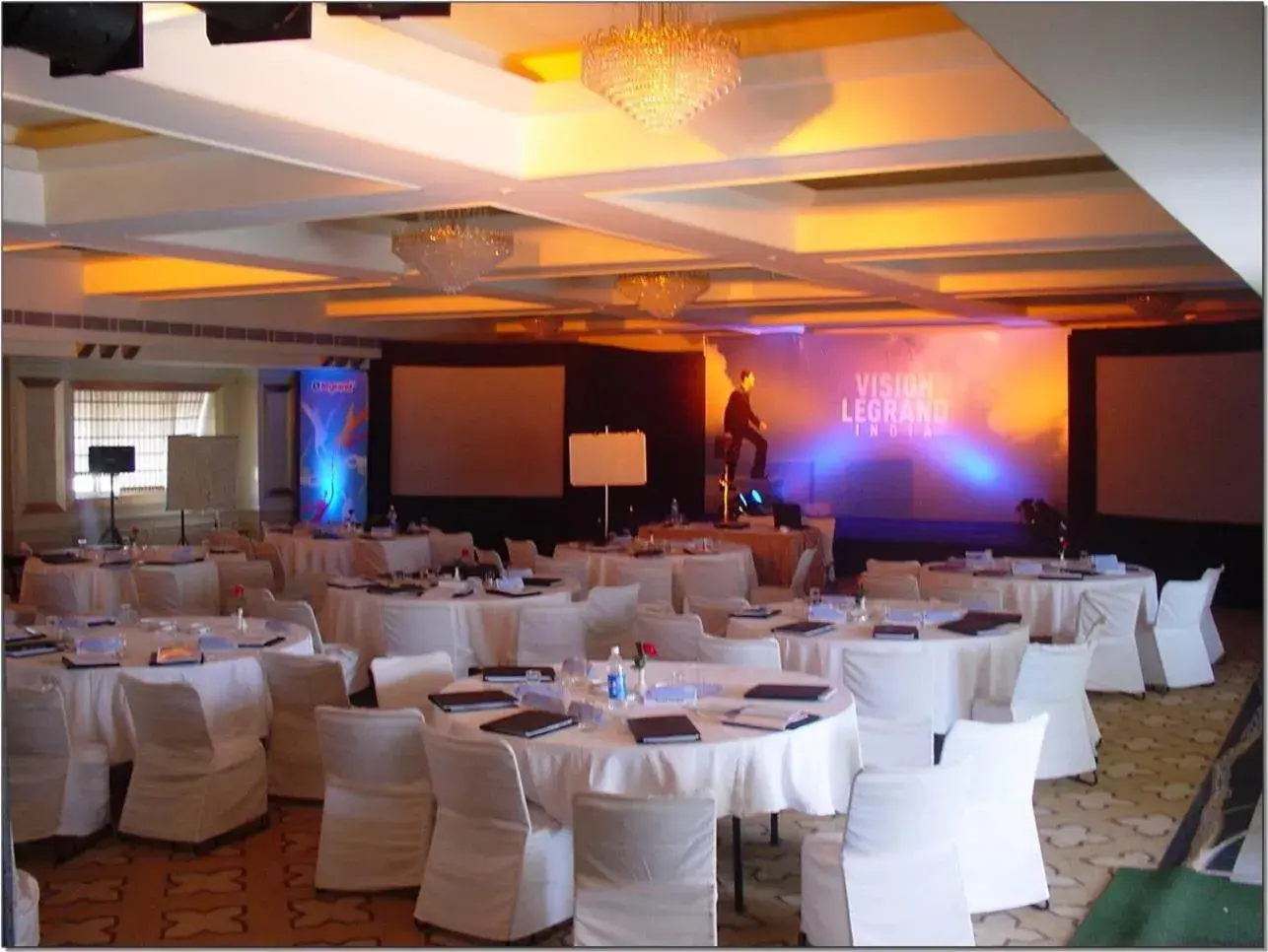 Meeting/conference room, Banquet Facilities in KK Royal Hotel & Convention Centre