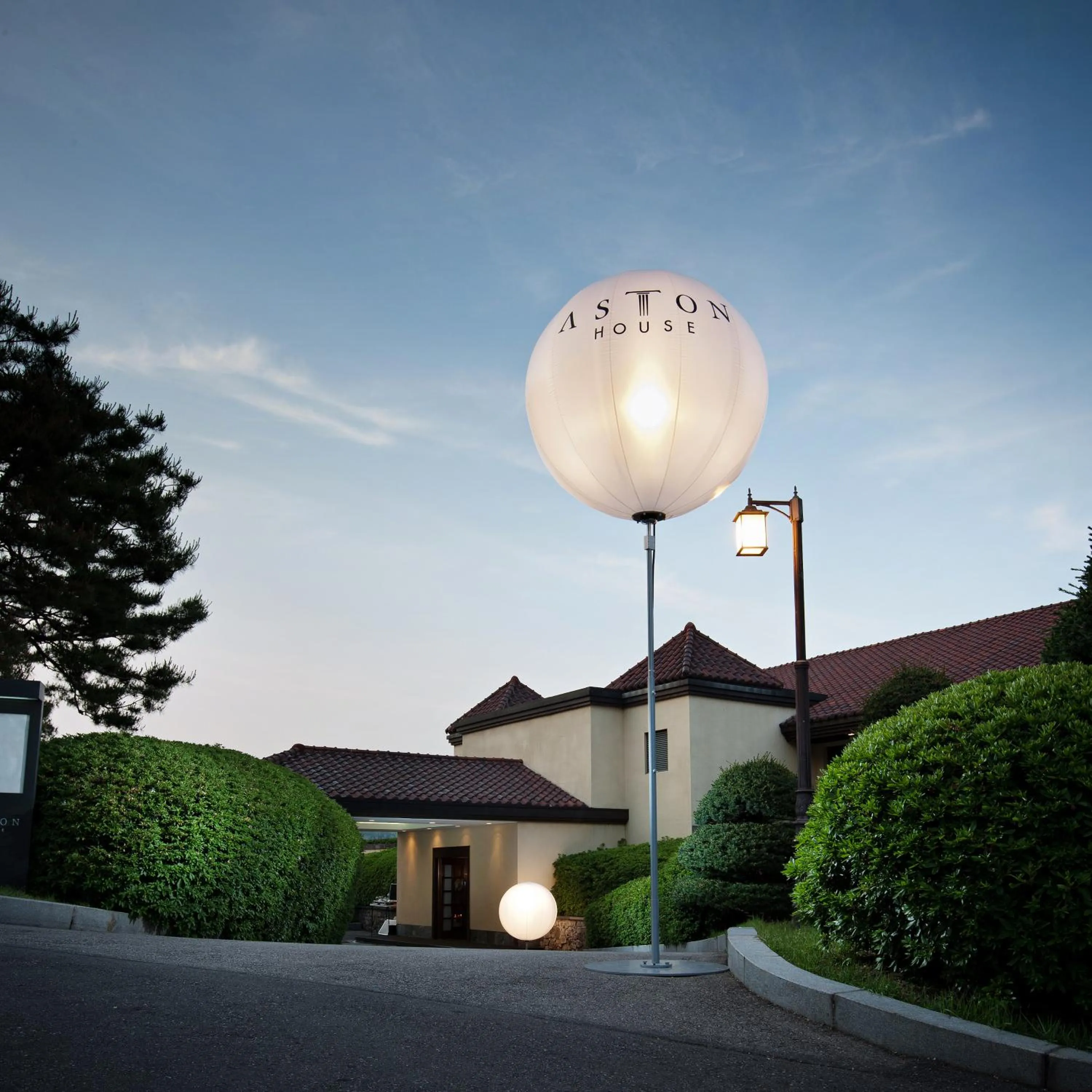 Banquet/Function facilities in Vista Walkerhill Seoul - formerly W Seoul