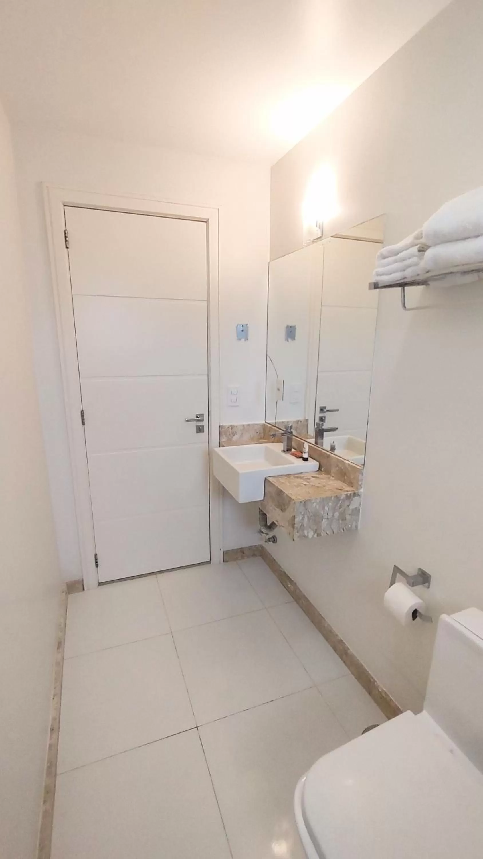 Bathroom in Parador Búzios Boutique Hotel