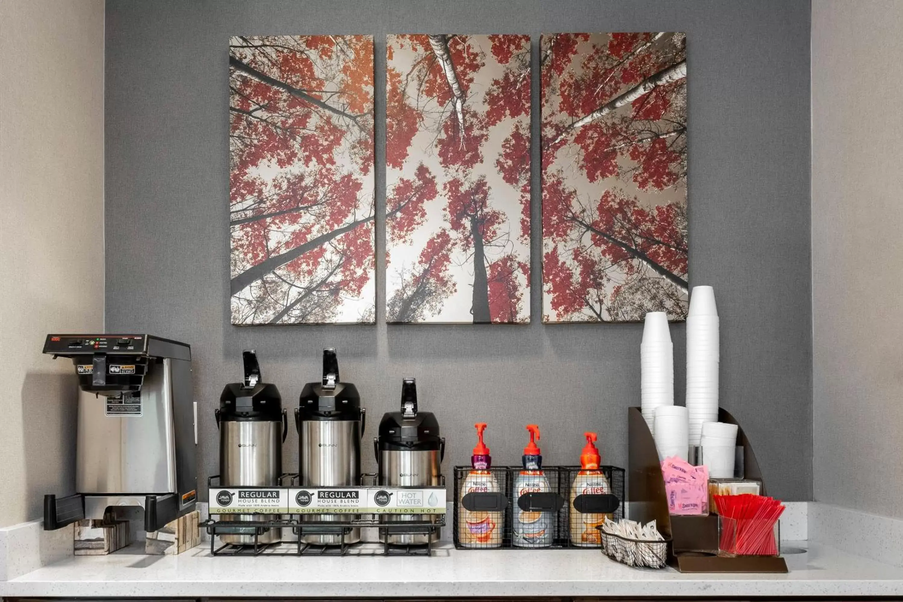 Lobby or reception in Red Roof Inn PLUS Boston - Mansfield - Foxboro Lobby or reception in Red Roof Inn PLUS Boston - Mansfield - Foxboro