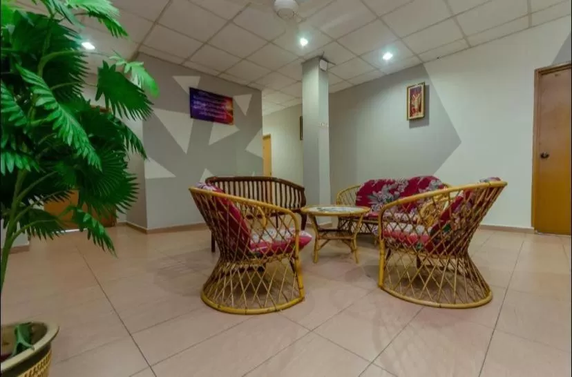 HOTEL D VIEW MERSING