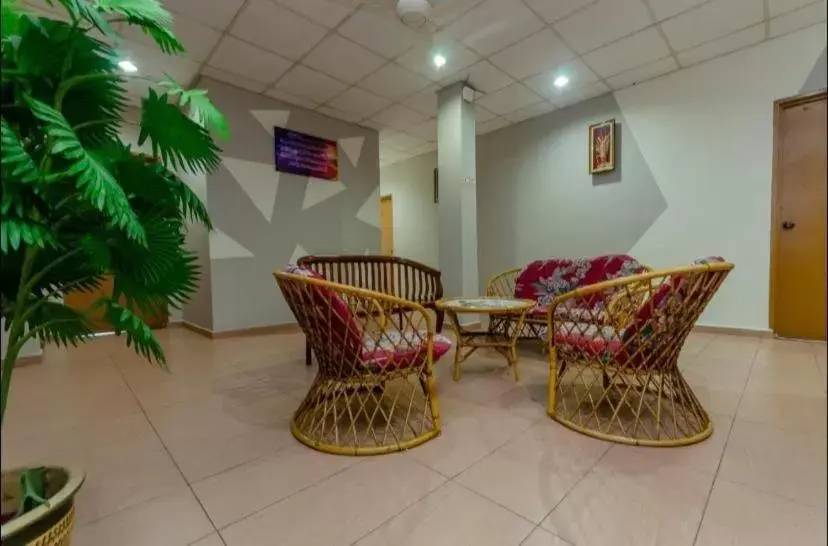 HOTEL D VIEW MERSING HOTEL D VIEW MERSING