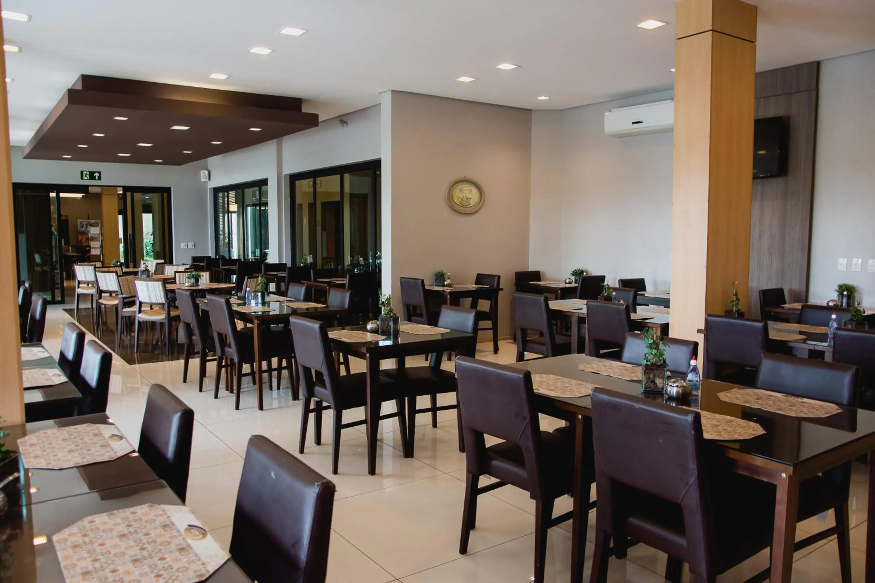 Other in Class Hotel Alfenas