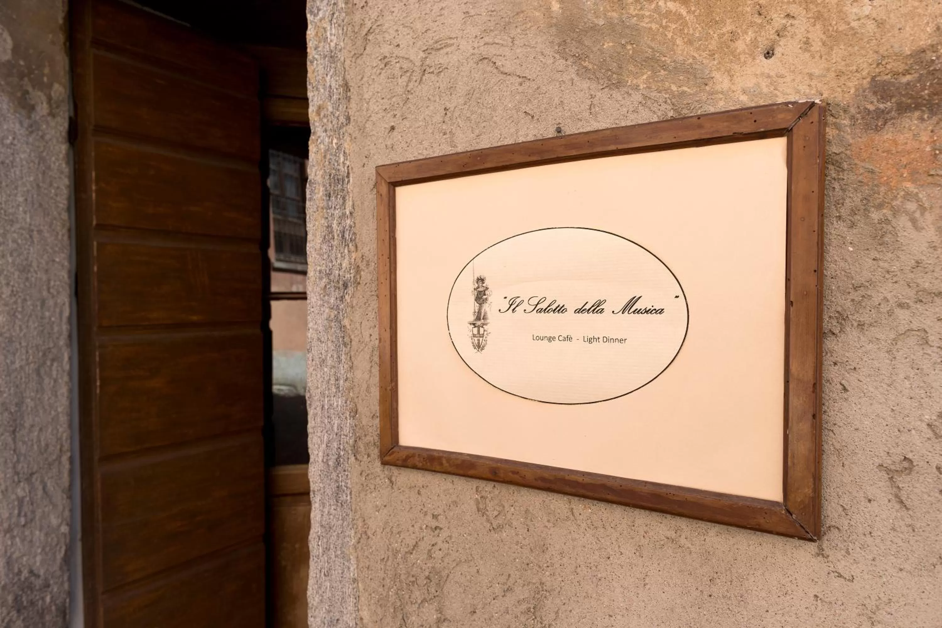 Hotel Locanda Dei Mai Intees