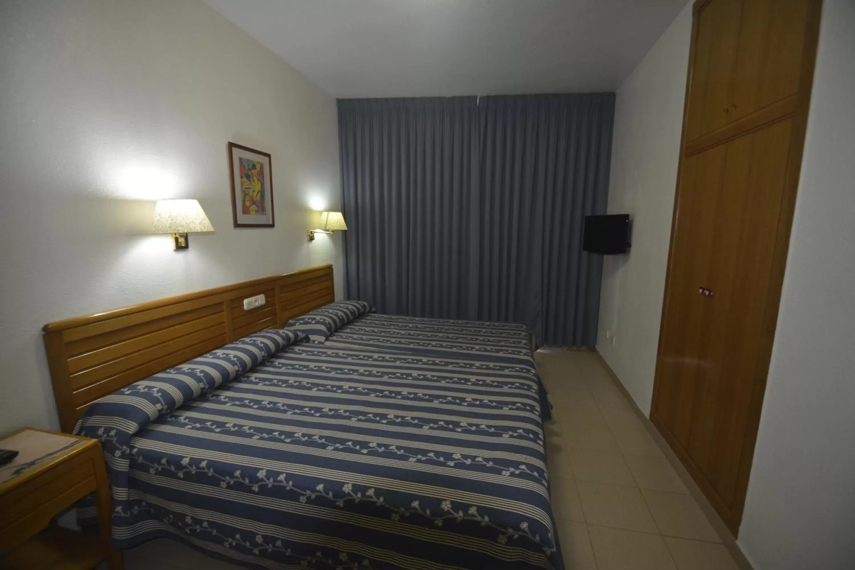 Standard Single Room in Casa Emilio