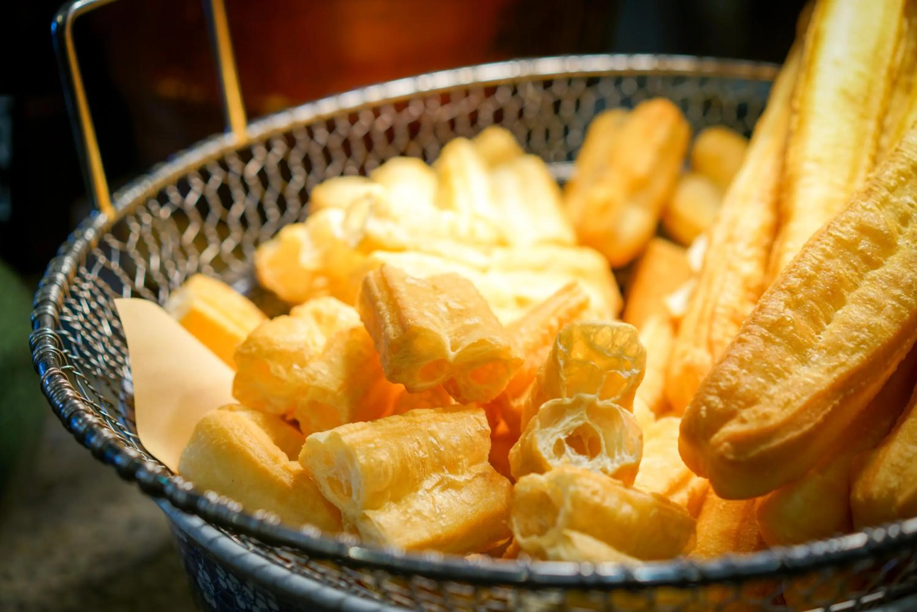 Swimming pool in Hyatt Regency Dongguan