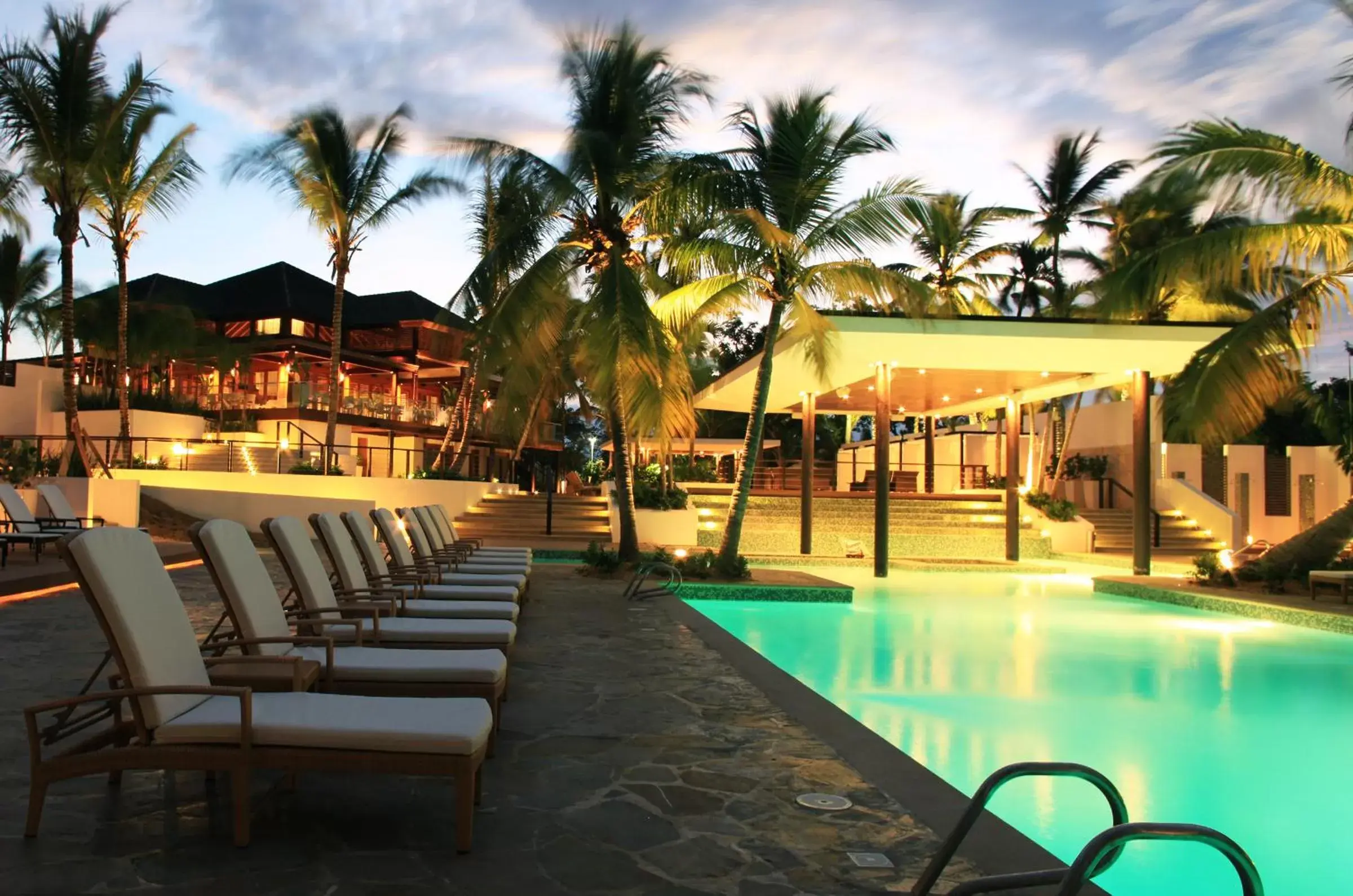 Lounge or bar in Casa de Campo Resort & Villas Lounge or bar in Casa de Campo Resort & Villas