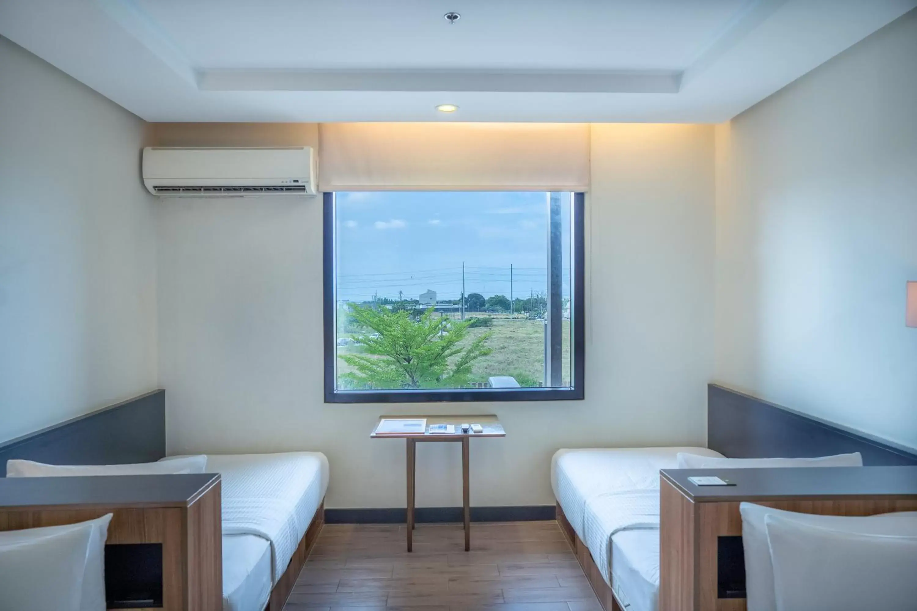 Bedroom, Seating Area in The Bayleaf Cavite