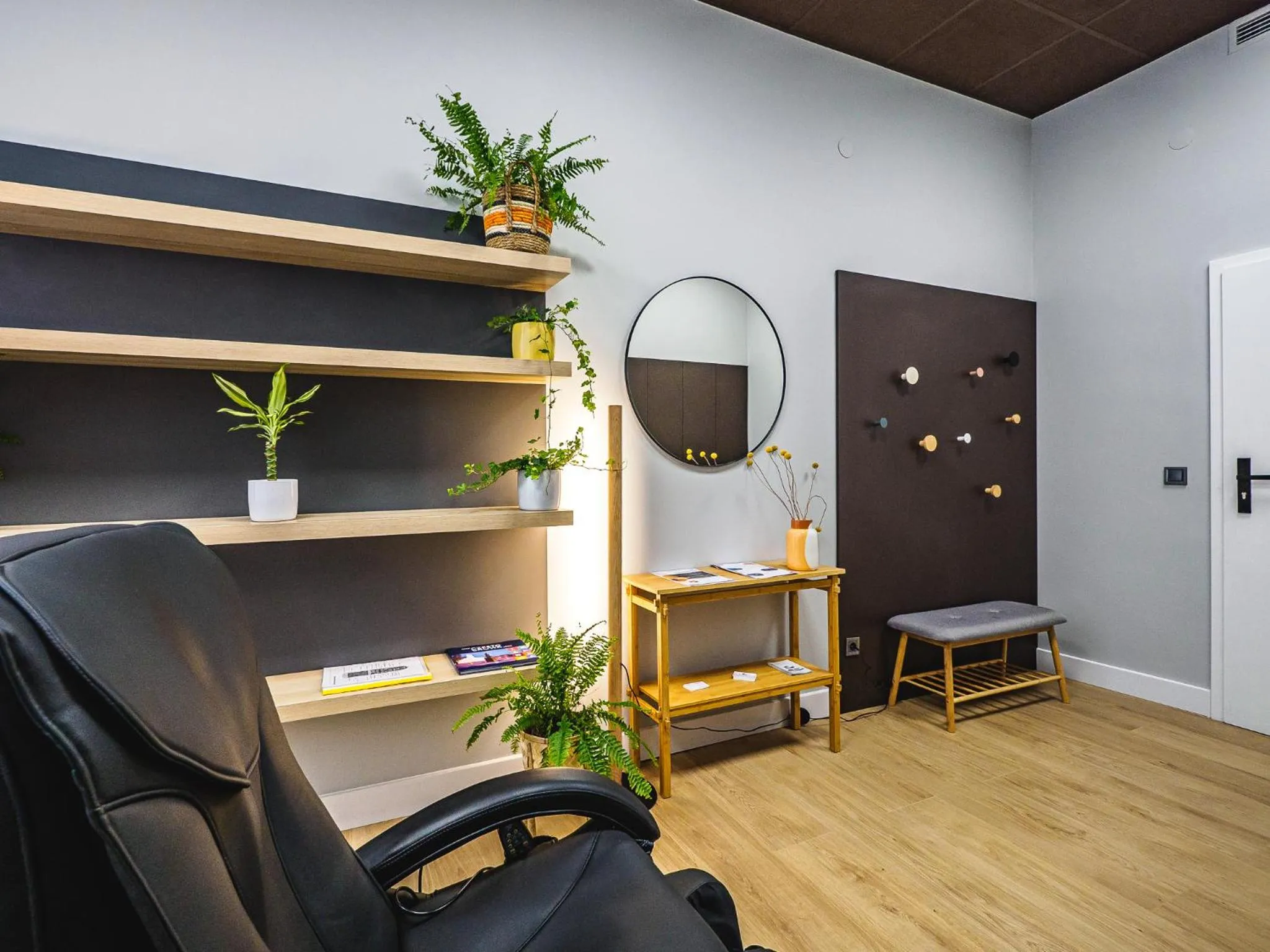 Massage in Mercure Czestochowa Centrum