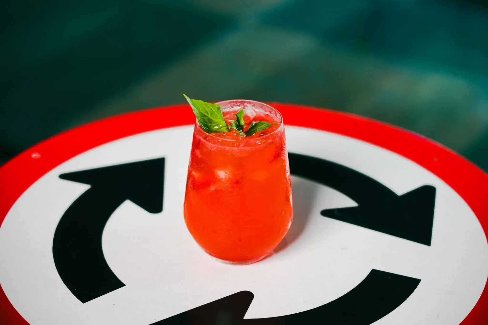 Restaurant/places to eat in MeStyle Garage Hotel Restaurant/places to eat in MeStyle Garage Hotel