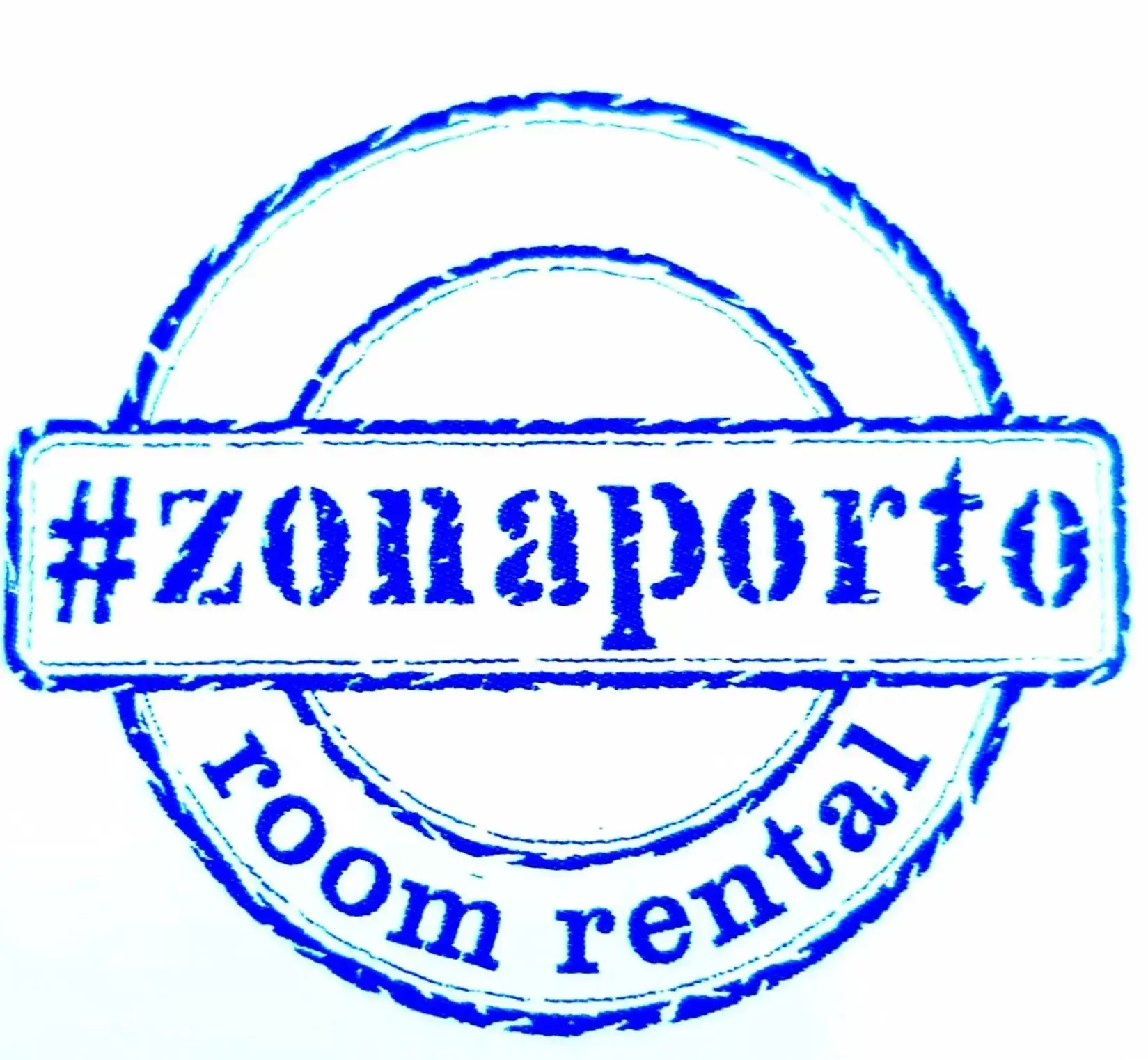 Property logo or sign in #Zonaporto