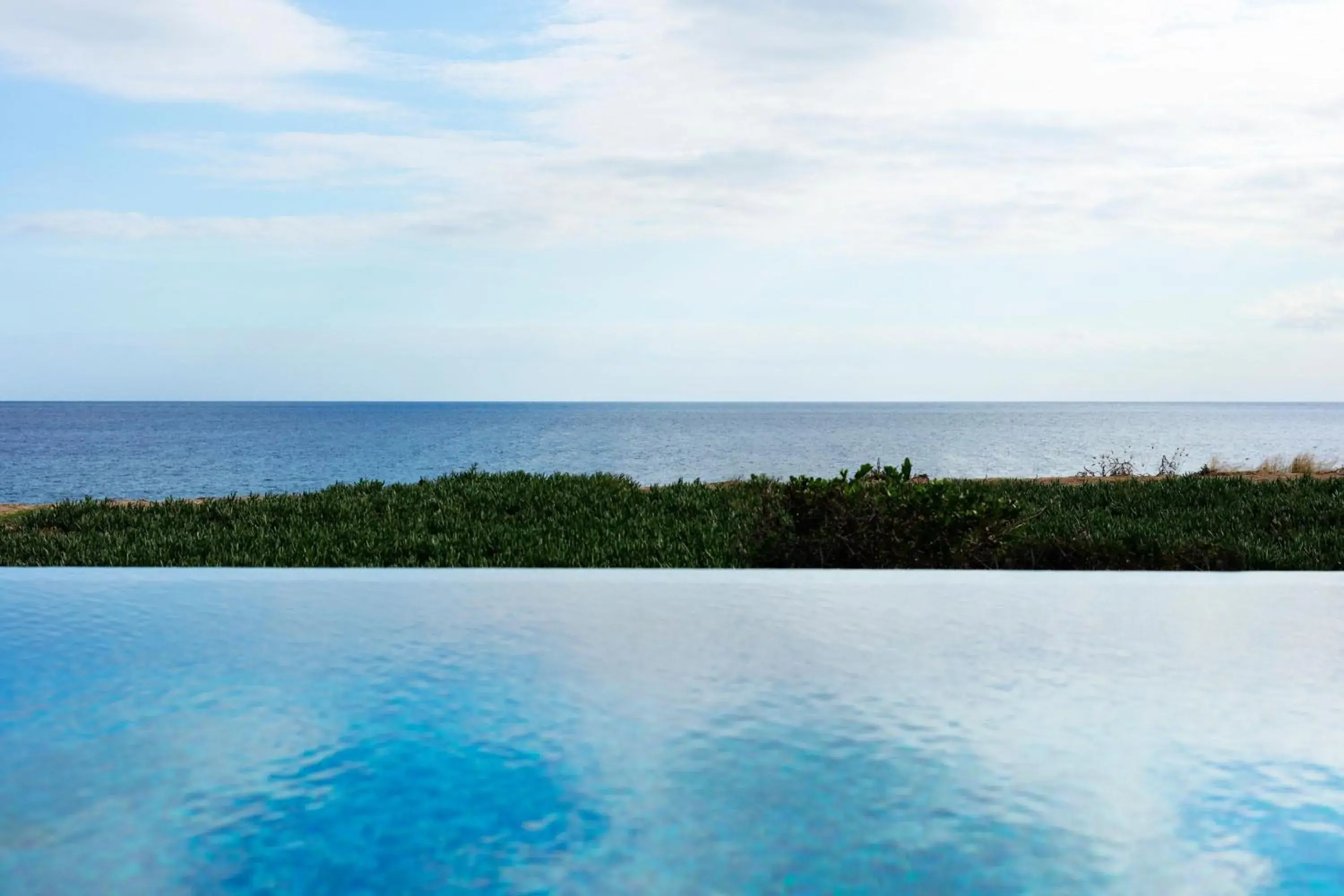 Swimming Pool in Casa Maat at JW Marriott Los Cabos Beach Resort & Spa