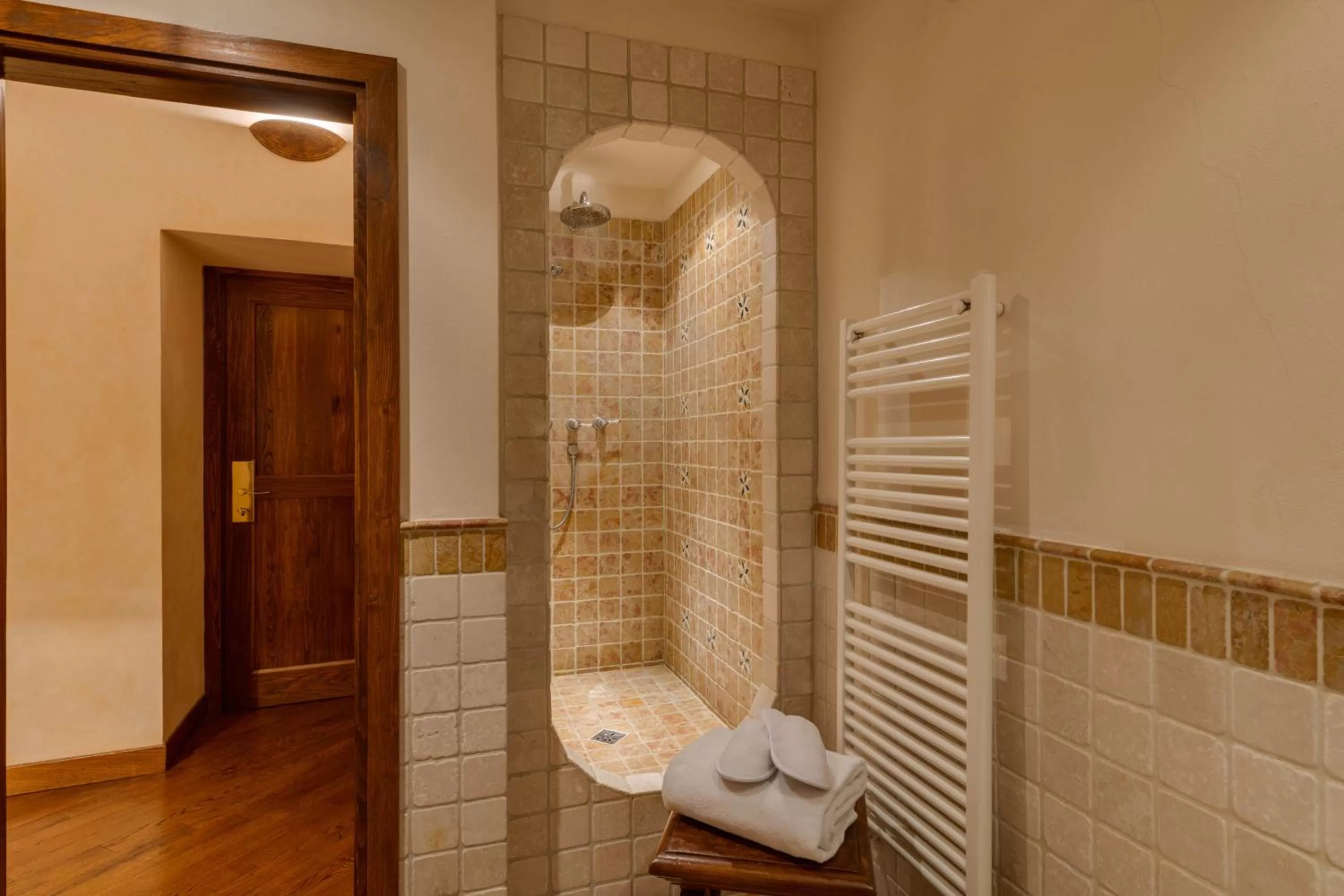 Residenza D'Epoca In Piazza della Signoria