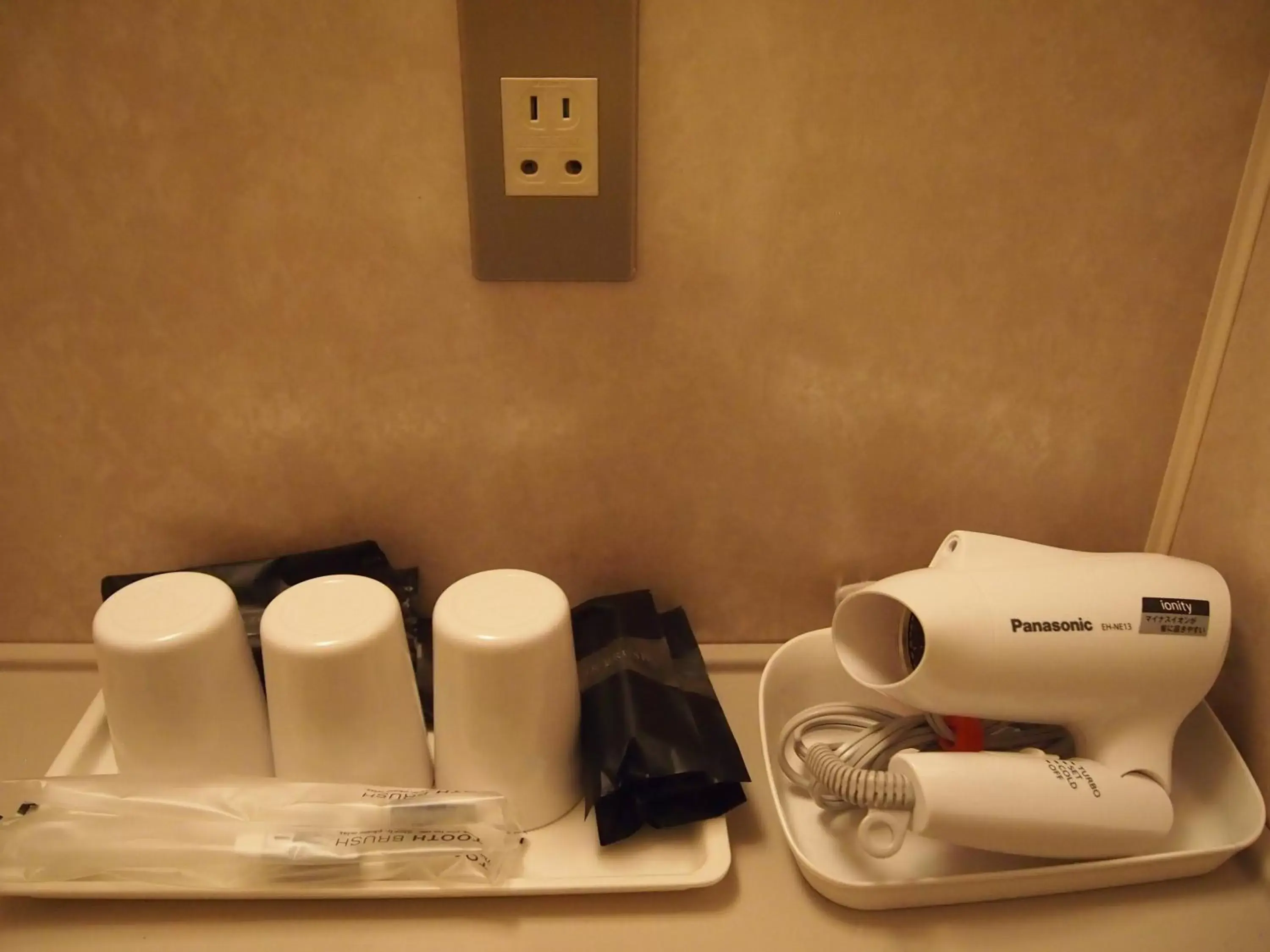 Bathroom in Nest Hotel Kumamoto