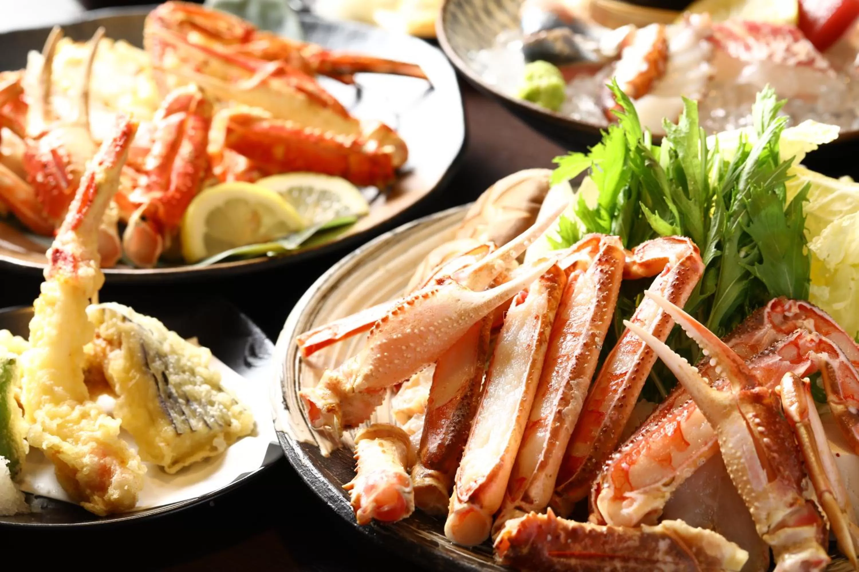 Dinner in KOKO HOTEL Himeji Castle - formerly Hotel Wing International Himeji