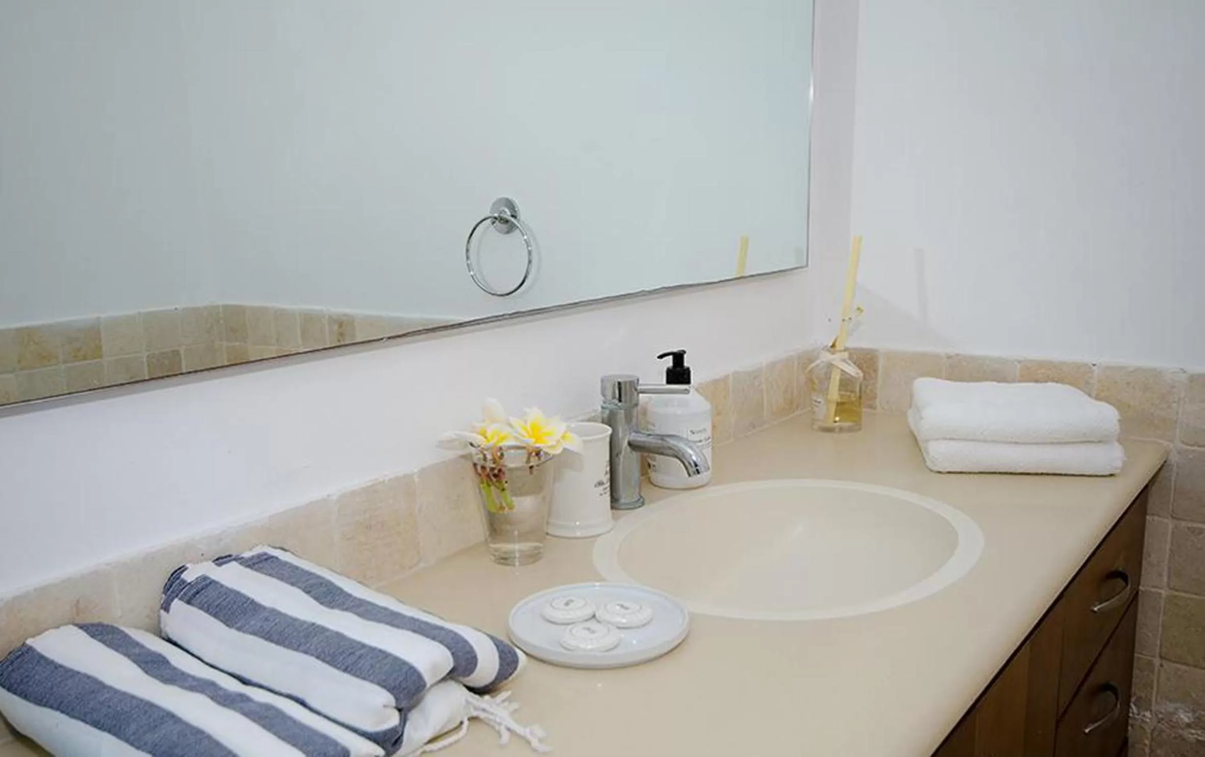 Toilet in Above the Sea