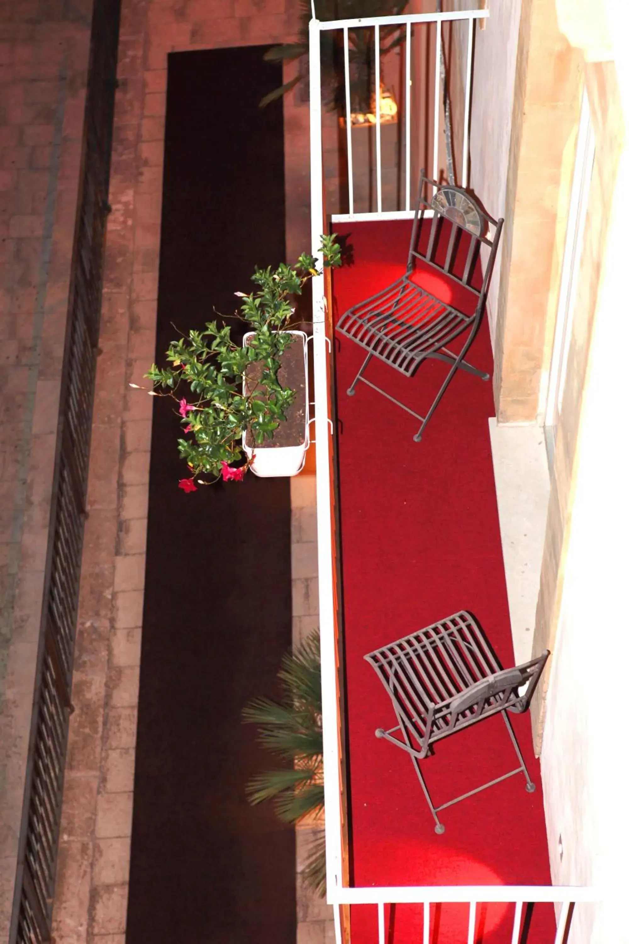 Banquet/Function facilities in Hotel La Dimora di Piazza Carmine