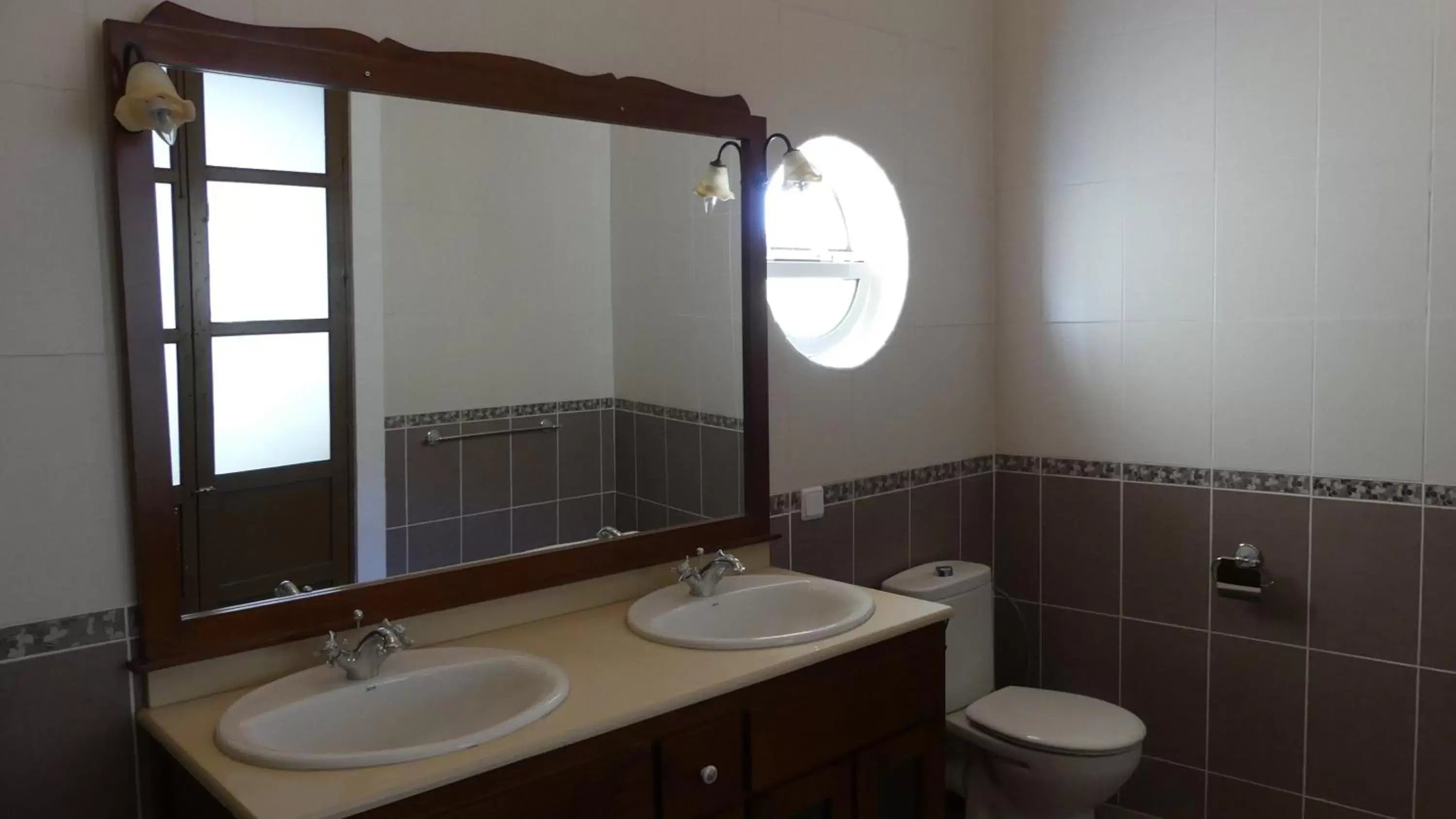 Bathroom in Casa De Los Sueños