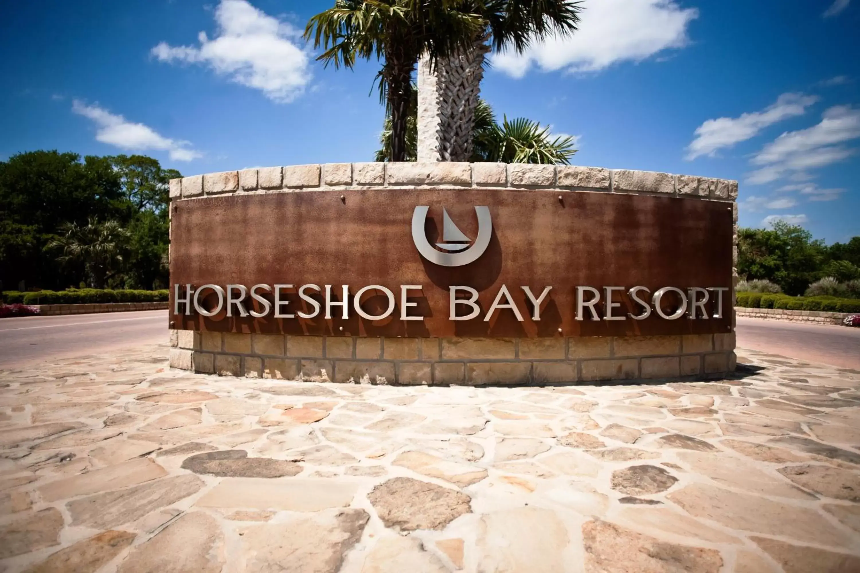Property logo or sign, Property Logo/Sign in Horseshoe Bay Resort