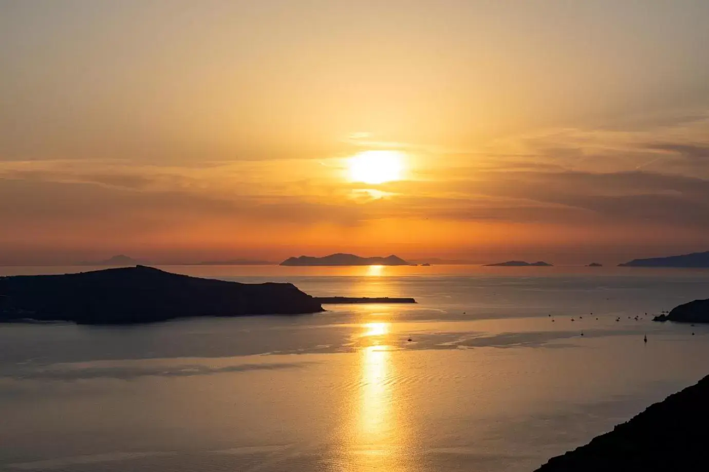 Landmark view in U & ME SUITES Landmark view in U & ME SUITES