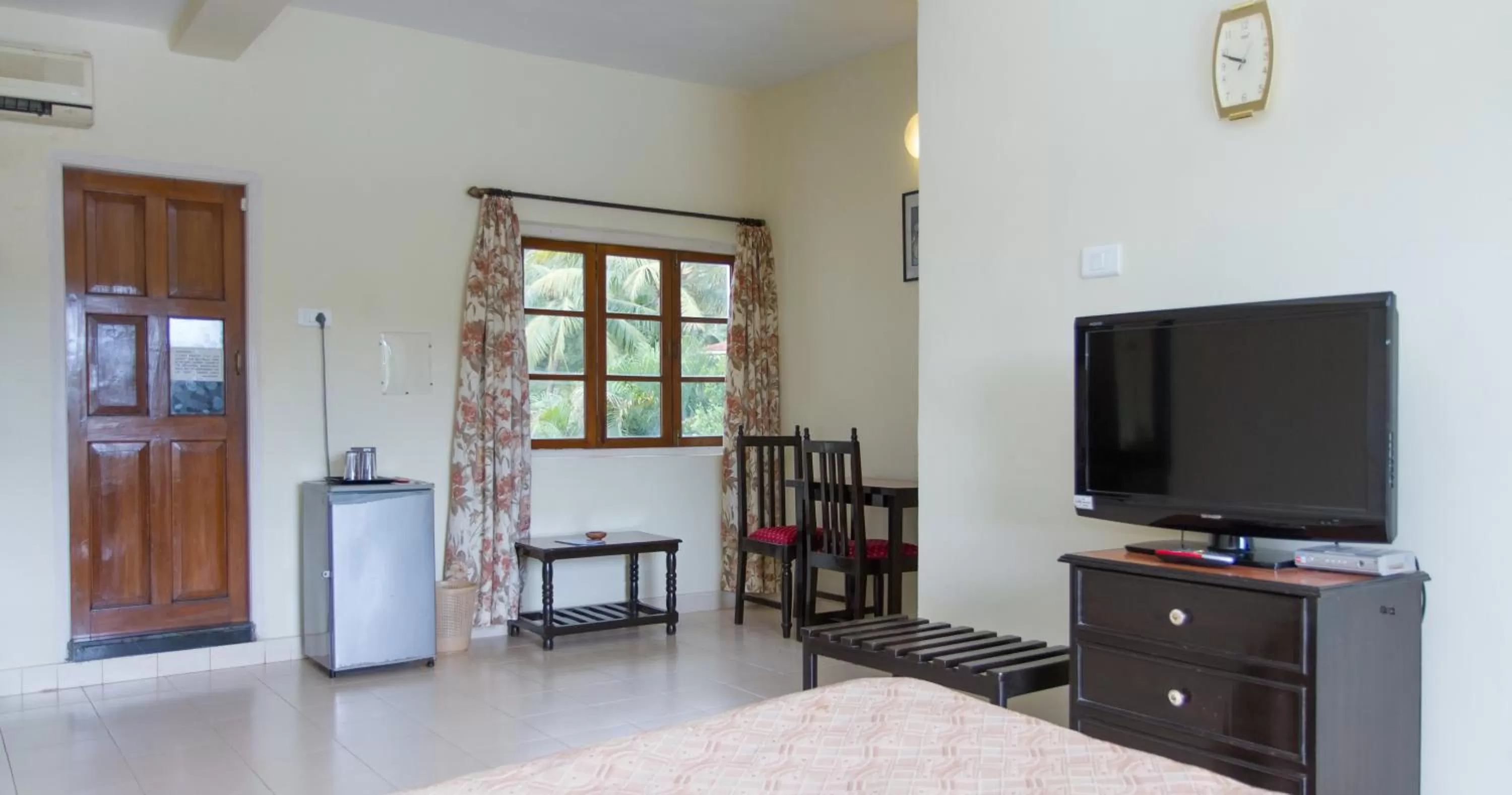 Bedroom in Resorte Marinha Dourada