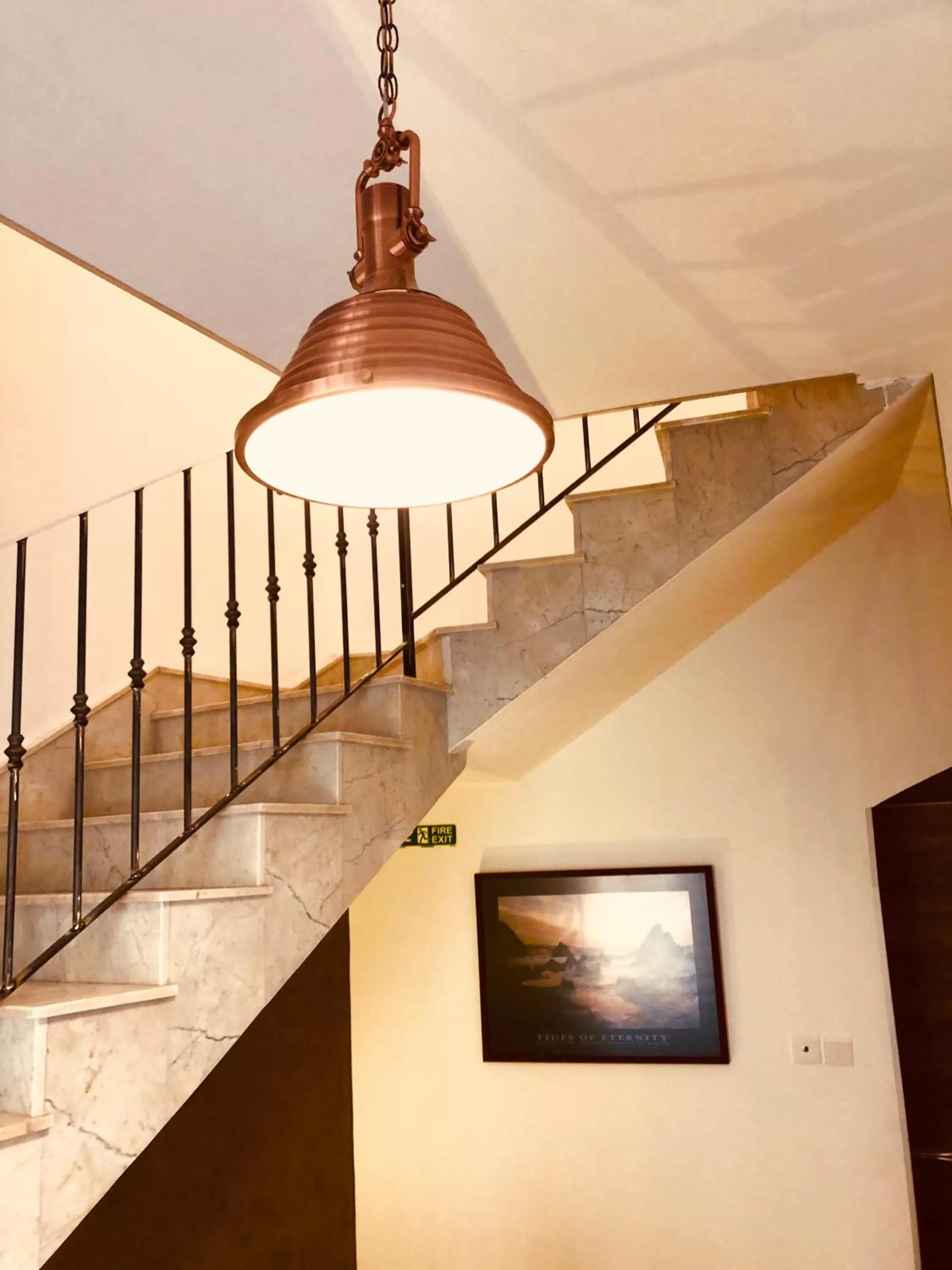 Nautilus Boutique Townhouse