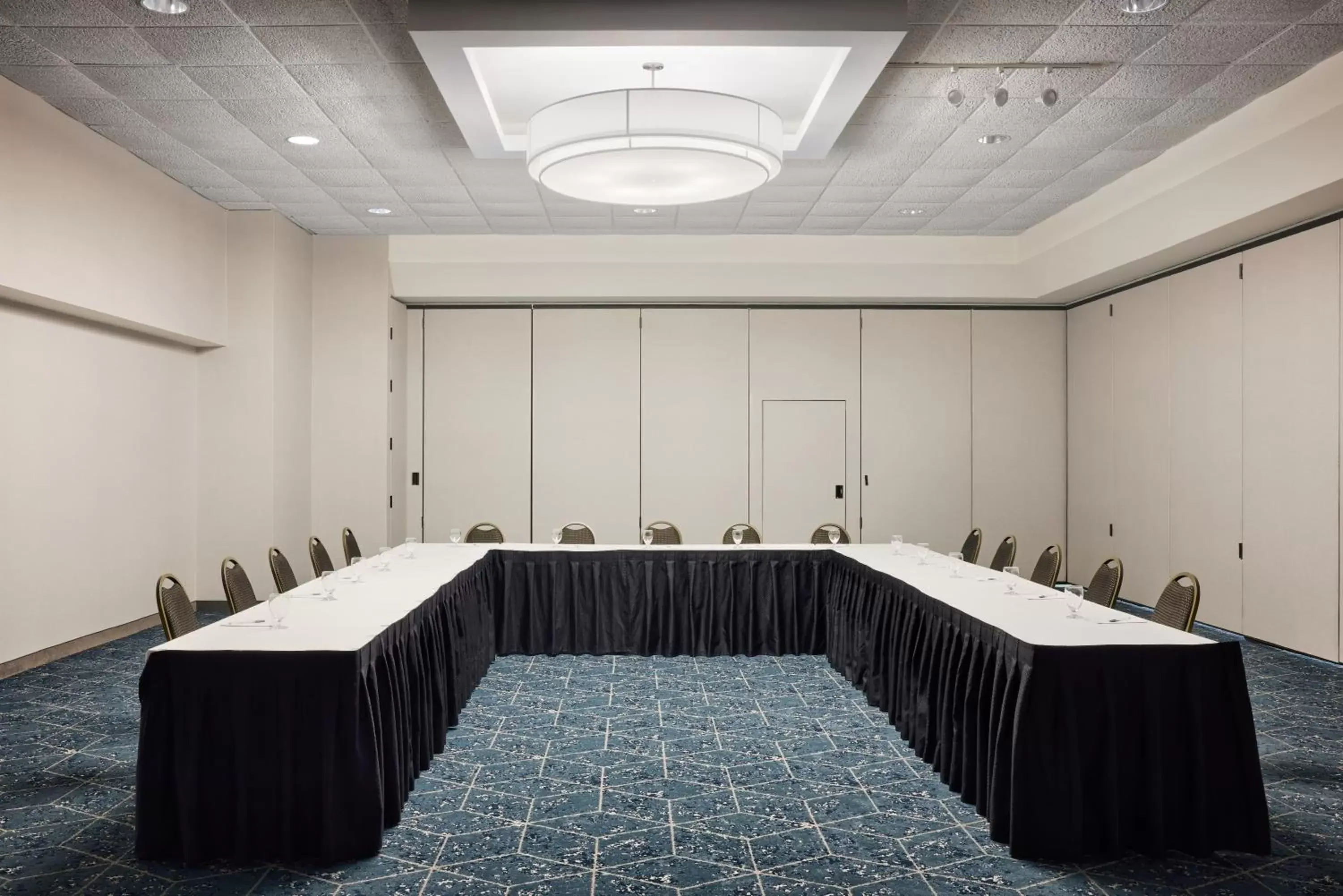 Meeting/conference room in Hilton Garden Inn Champaign/ Urbana