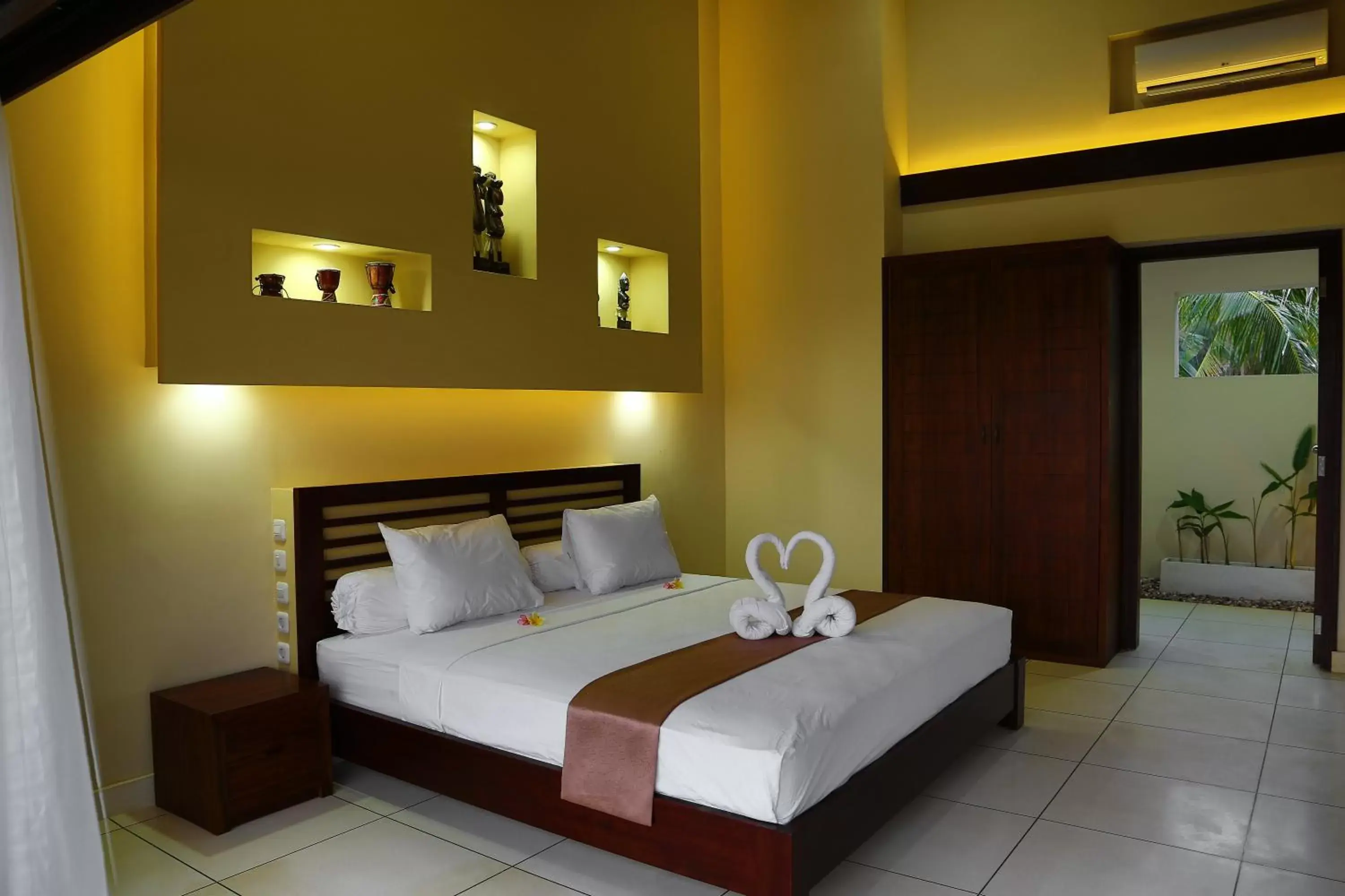 Other, Bed in Mala Garden Resort and Spa