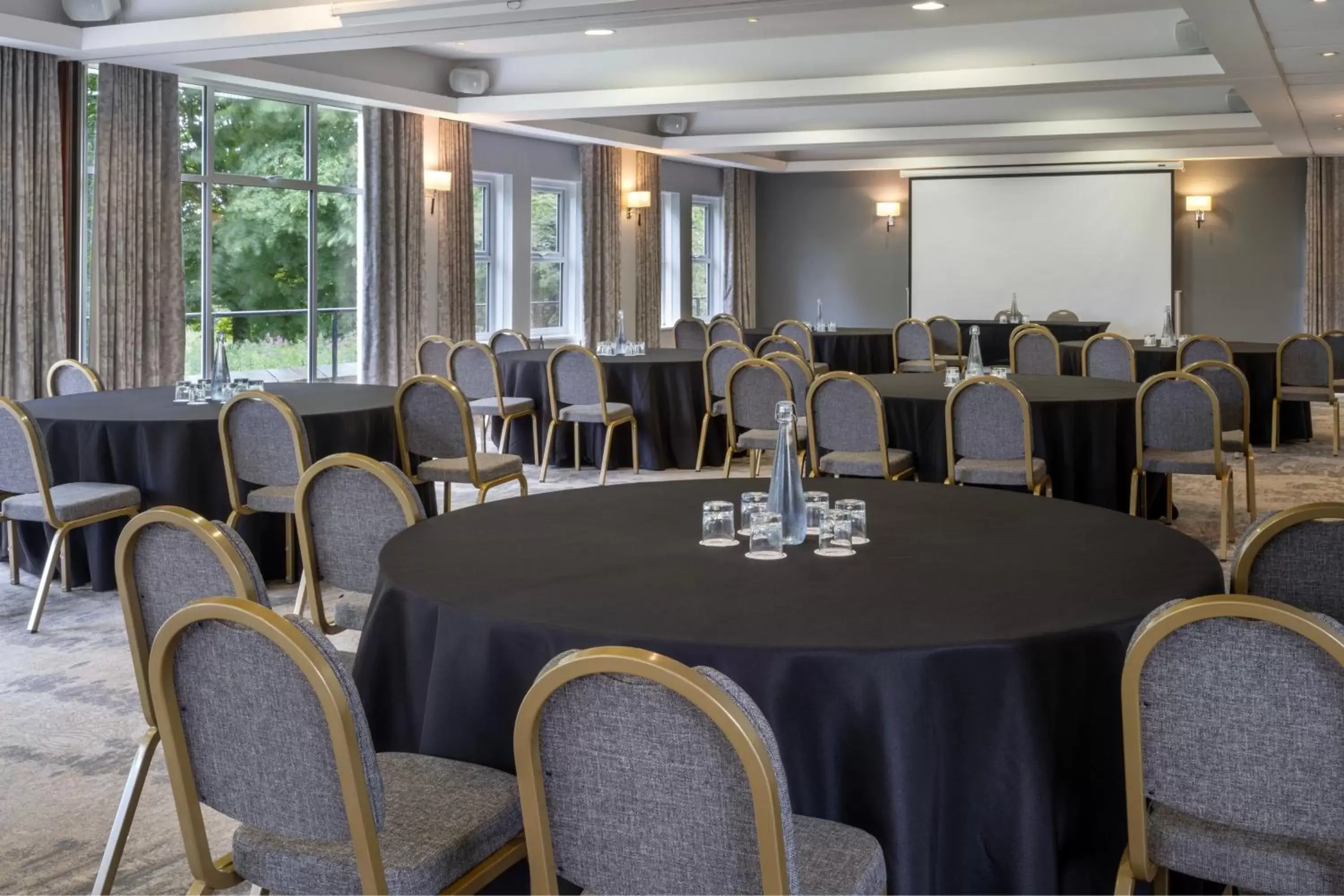 Meeting/conference room in Delta Hotels by Marriott York