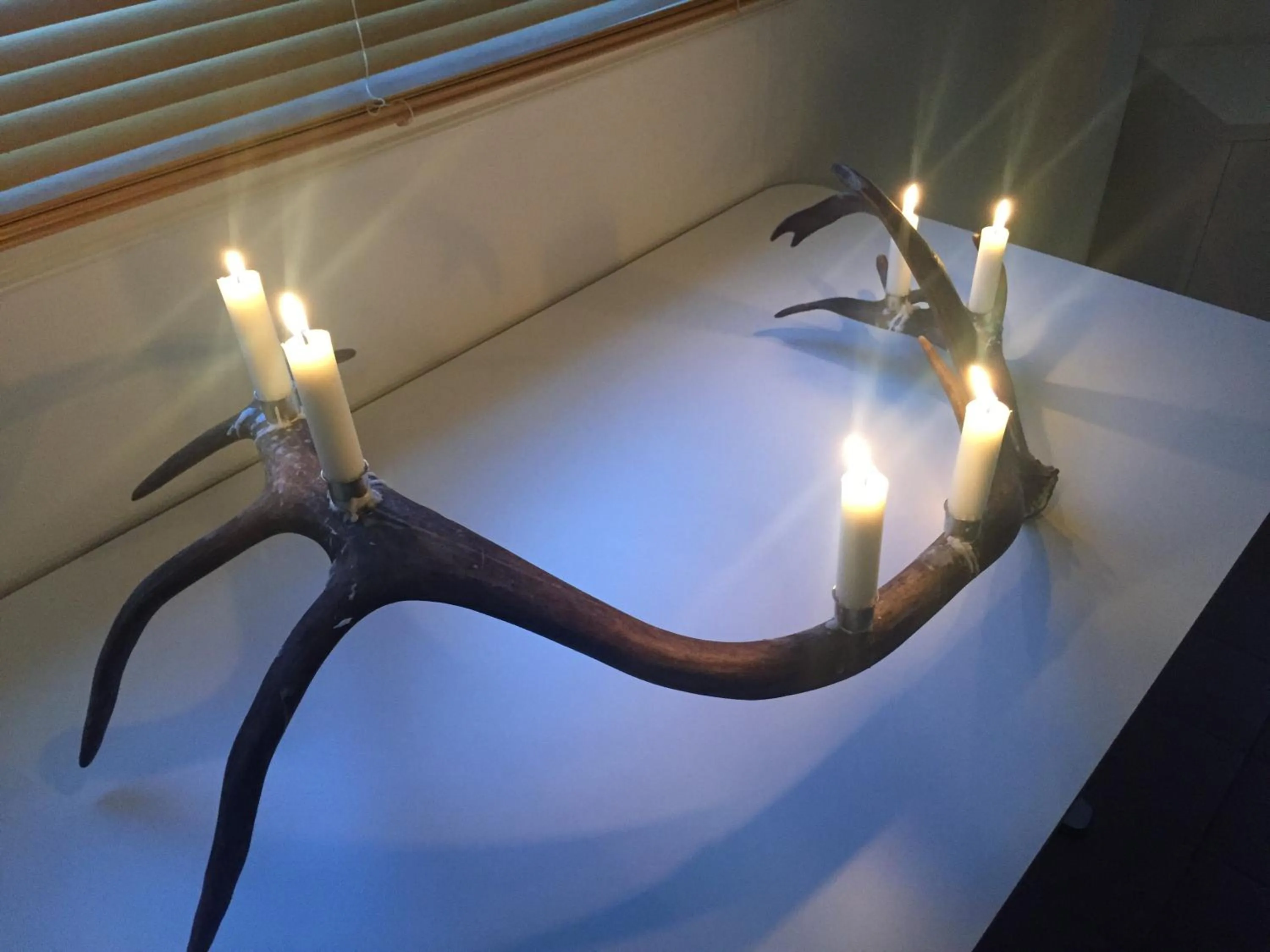 Sauna in Hotel E-10 by First