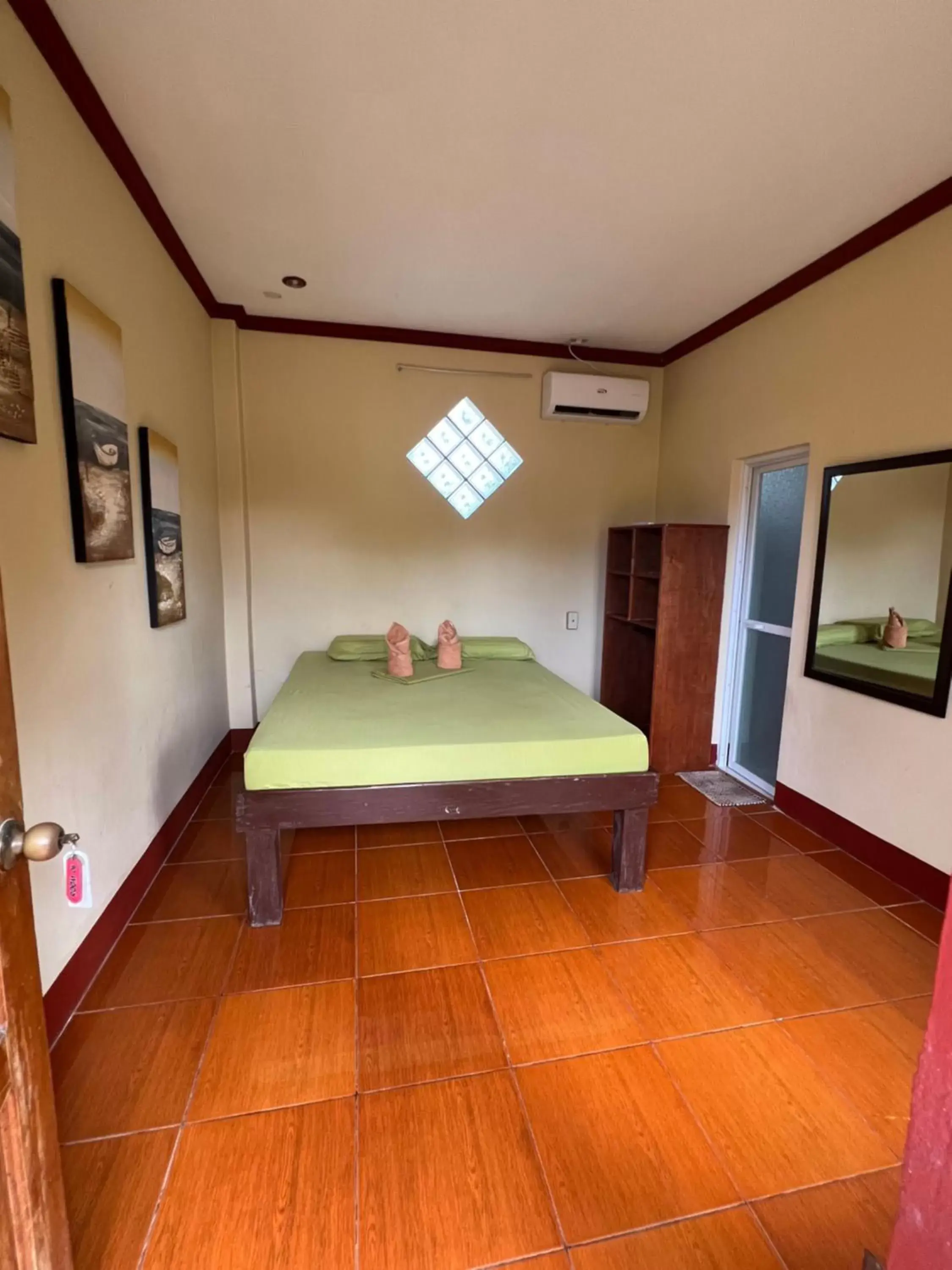 Bed in One 4 Da Road Bed in One 4 Da Road