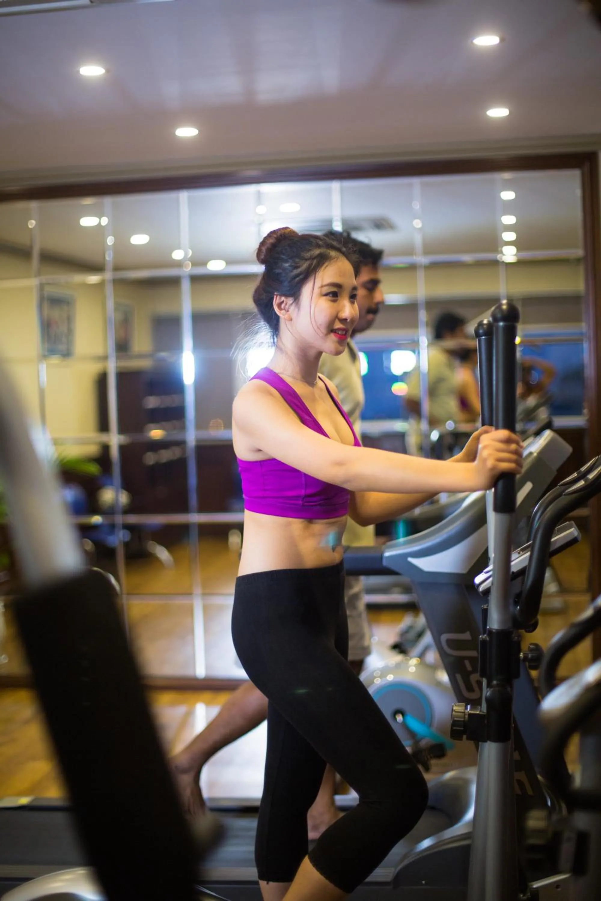 Activities in Chalcedony Grand Hotel