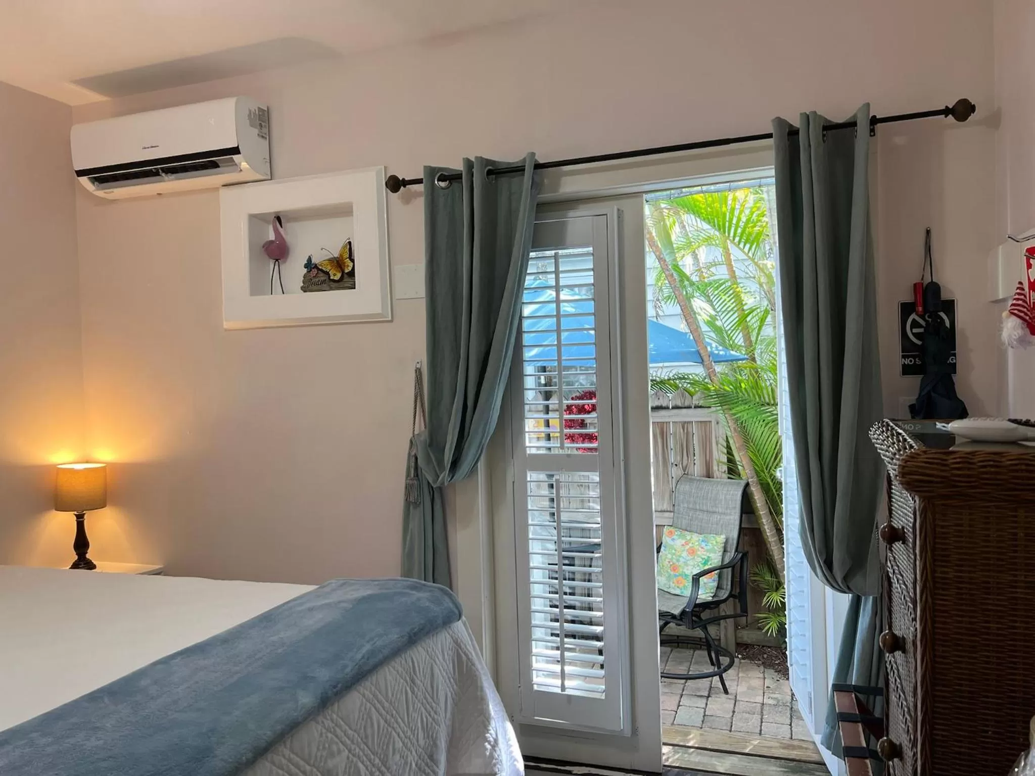 Bedroom, Bed in The Grand Guesthouse