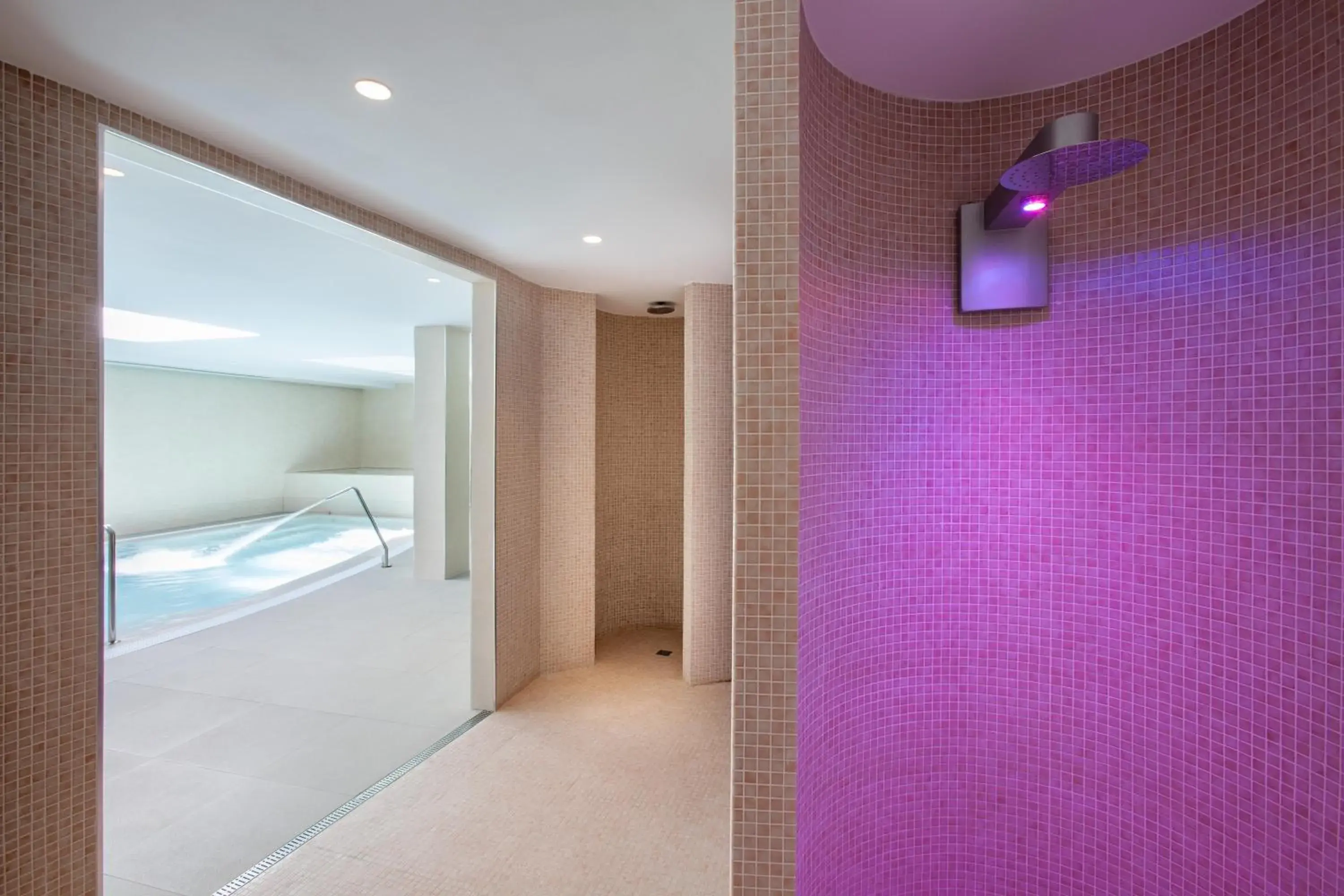 Spa and wellness centre/facilities, Bed in Hotel Best Tenerife Spa and wellness centre/facilities, Bed in Hotel Best Tenerife