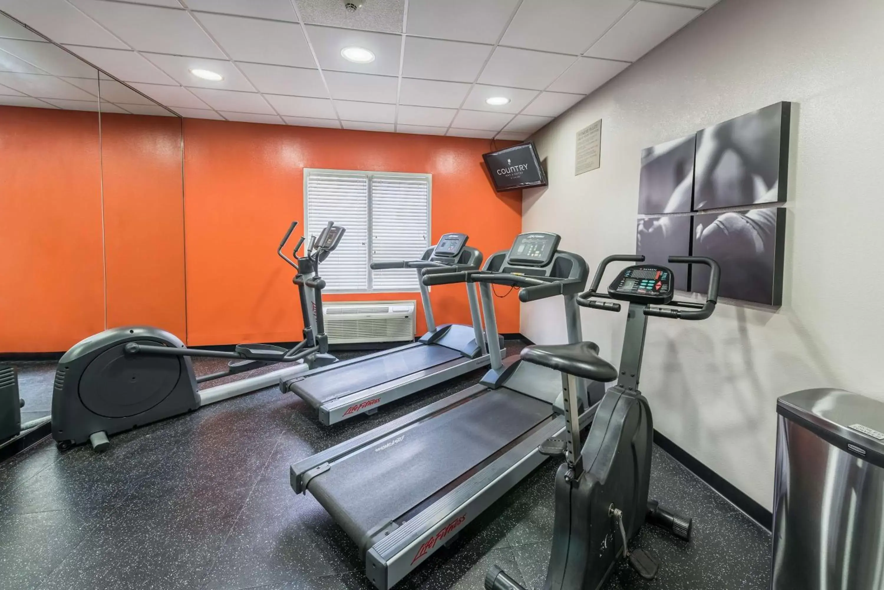 Activities, Fitness Center/Facilities in Country Inn & Suites by Radisson, Cookeville, TN