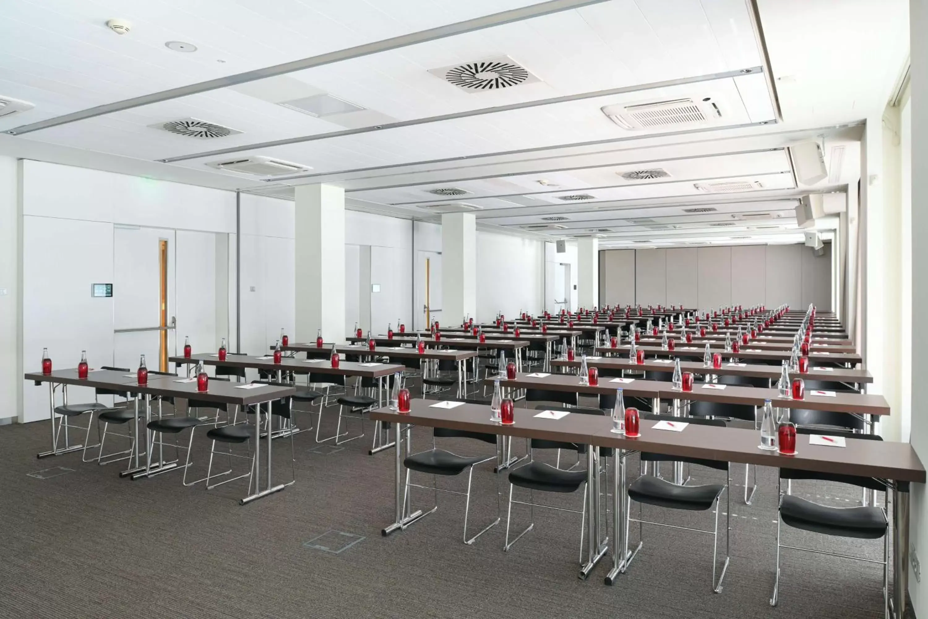 Meeting/conference room in NH Collection Olomouc Congress