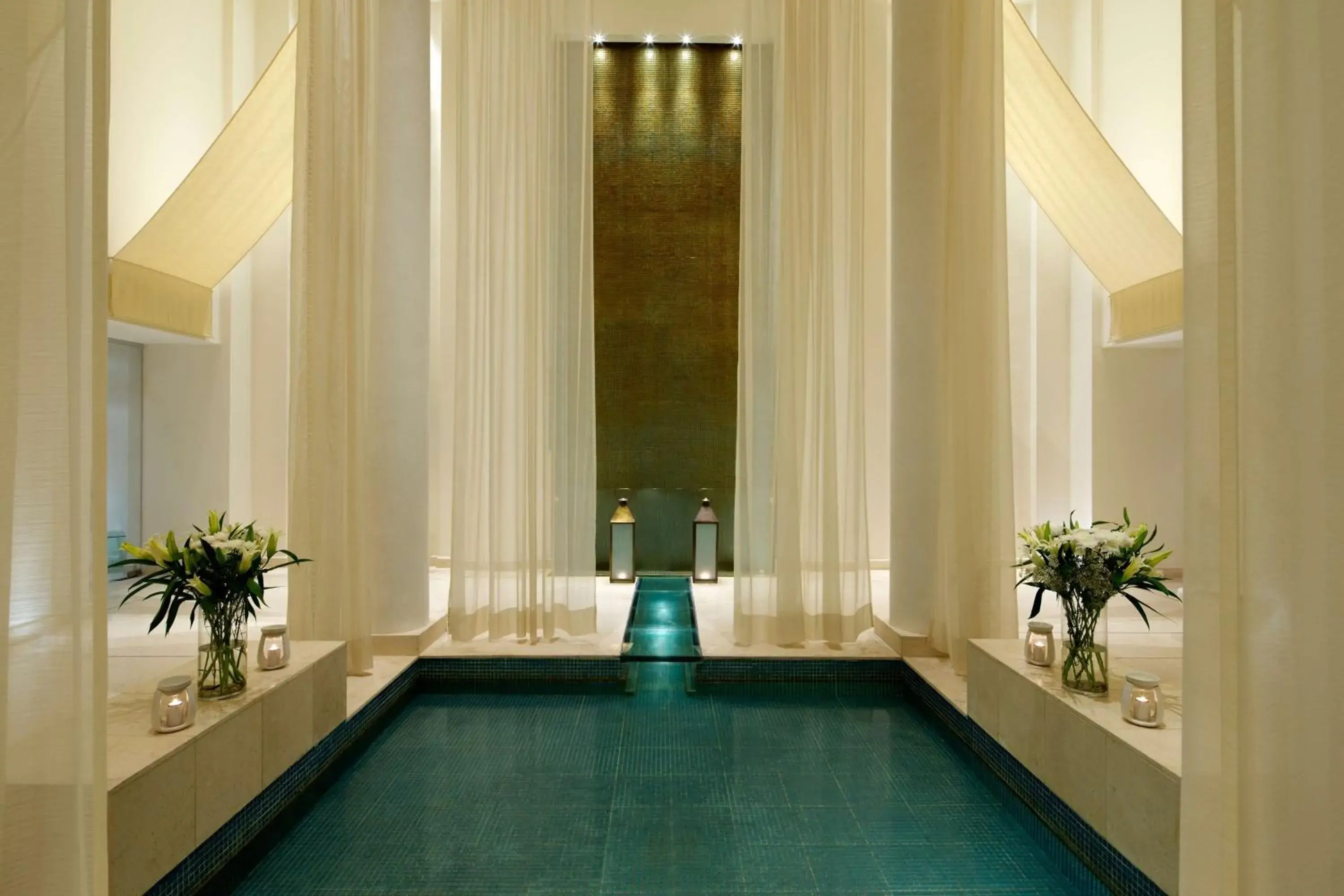 Spa and wellness centre/facilities, Swimming Pool in Park Hyatt Jeddah Marina Club and Spa