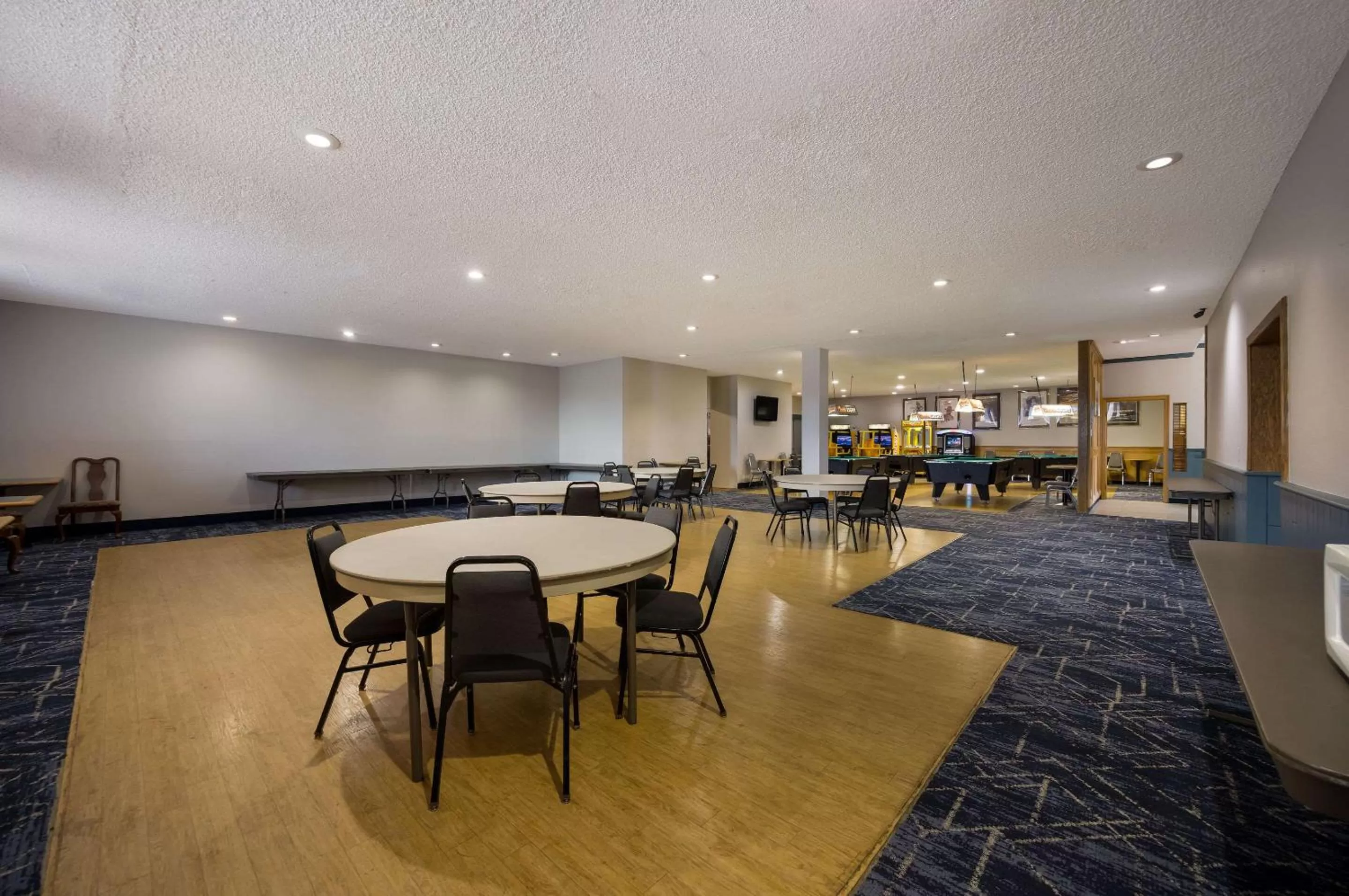 Meeting/conference room in Quality Inn & Suites Canon City