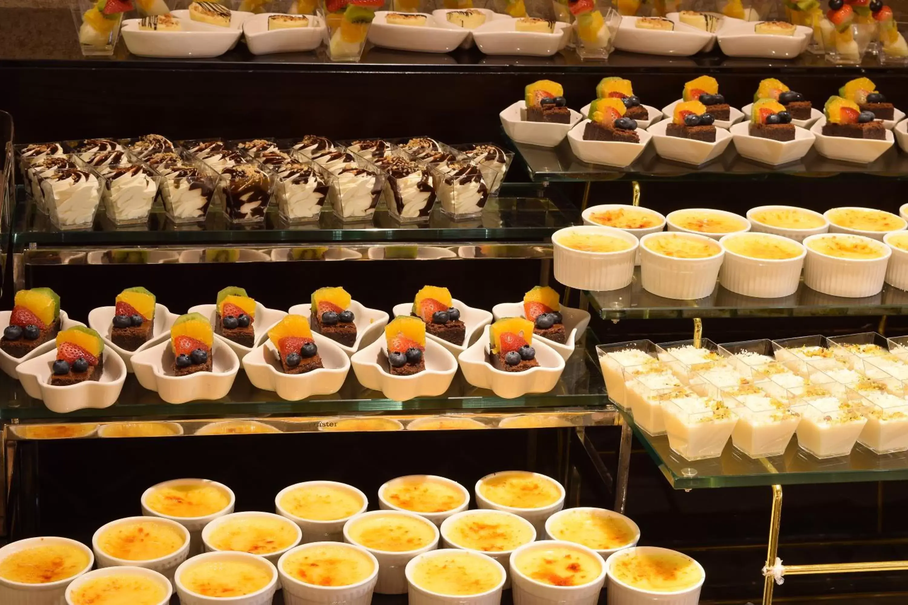 Food in Best Western Plus Fursan Food in Best Western Plus Fursan