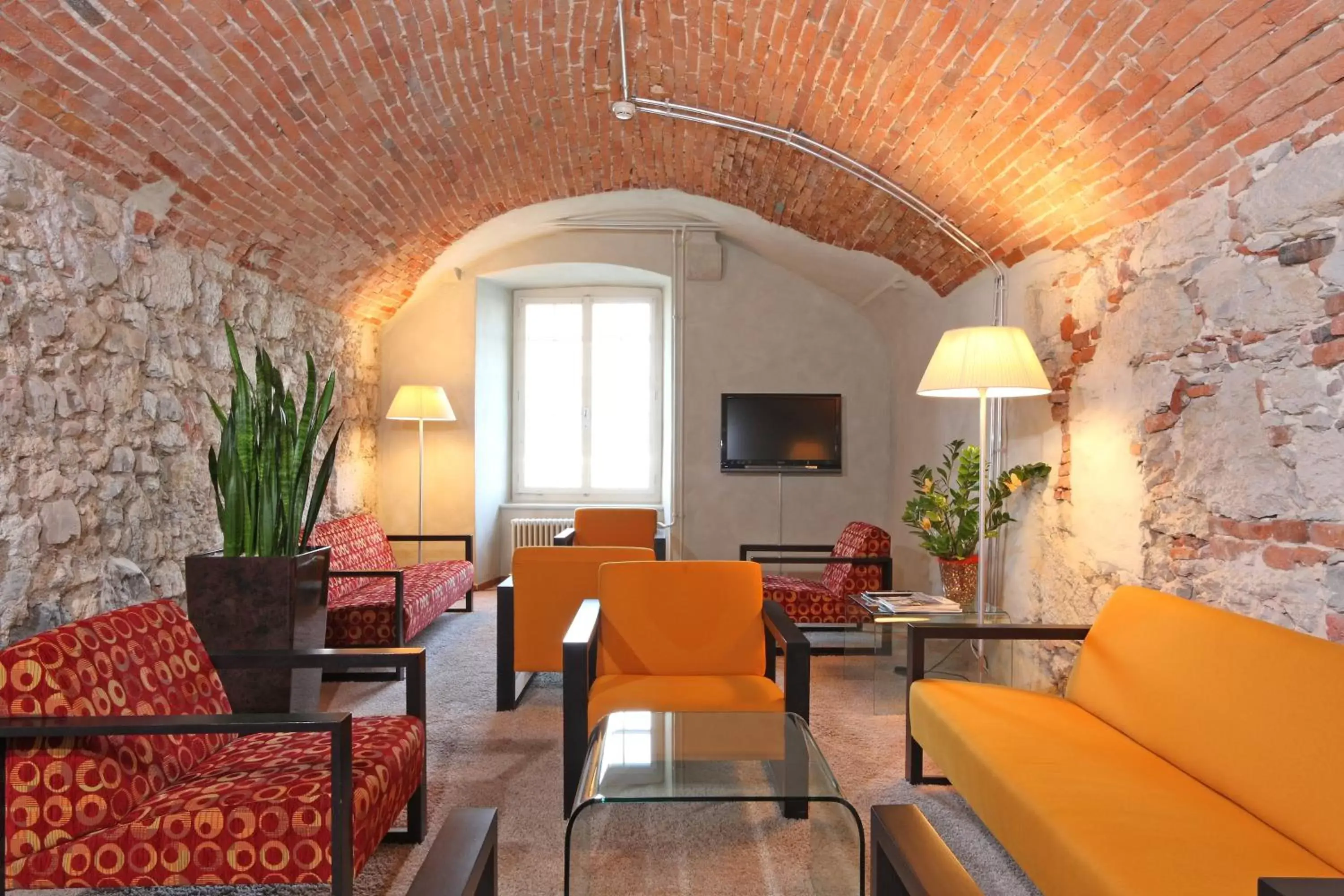 Lobby or reception in Hotel an der Aare Swiss Quality Lobby or reception in Hotel an der Aare Swiss Quality