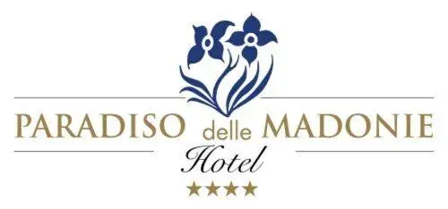 Property logo or sign, Property Logo/Sign in Hotel Paradiso Delle Madonie