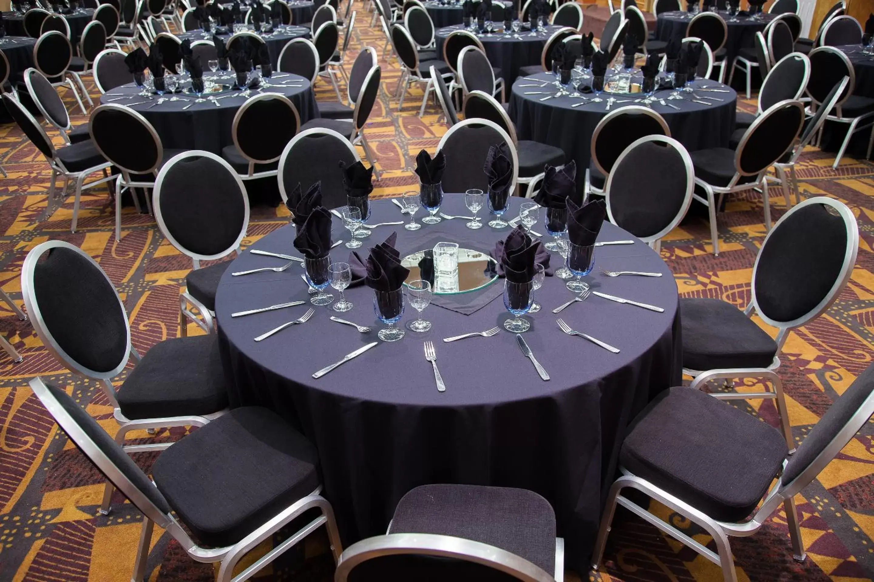 Banquet/Function facilities, Banquet Facilities in Radisson Hotel & Suites Red Deer